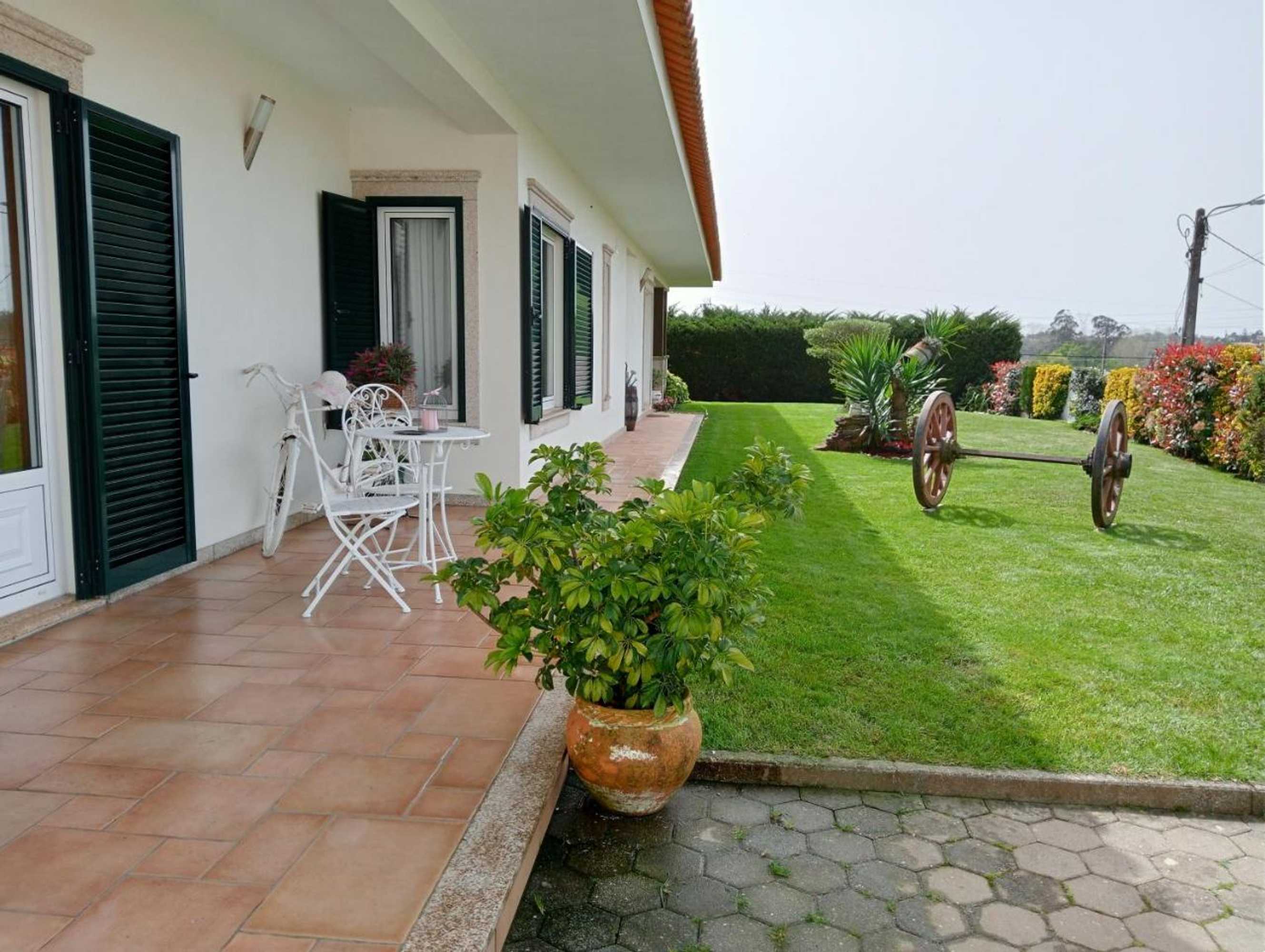 Gift card for Terreno Das Mimosas