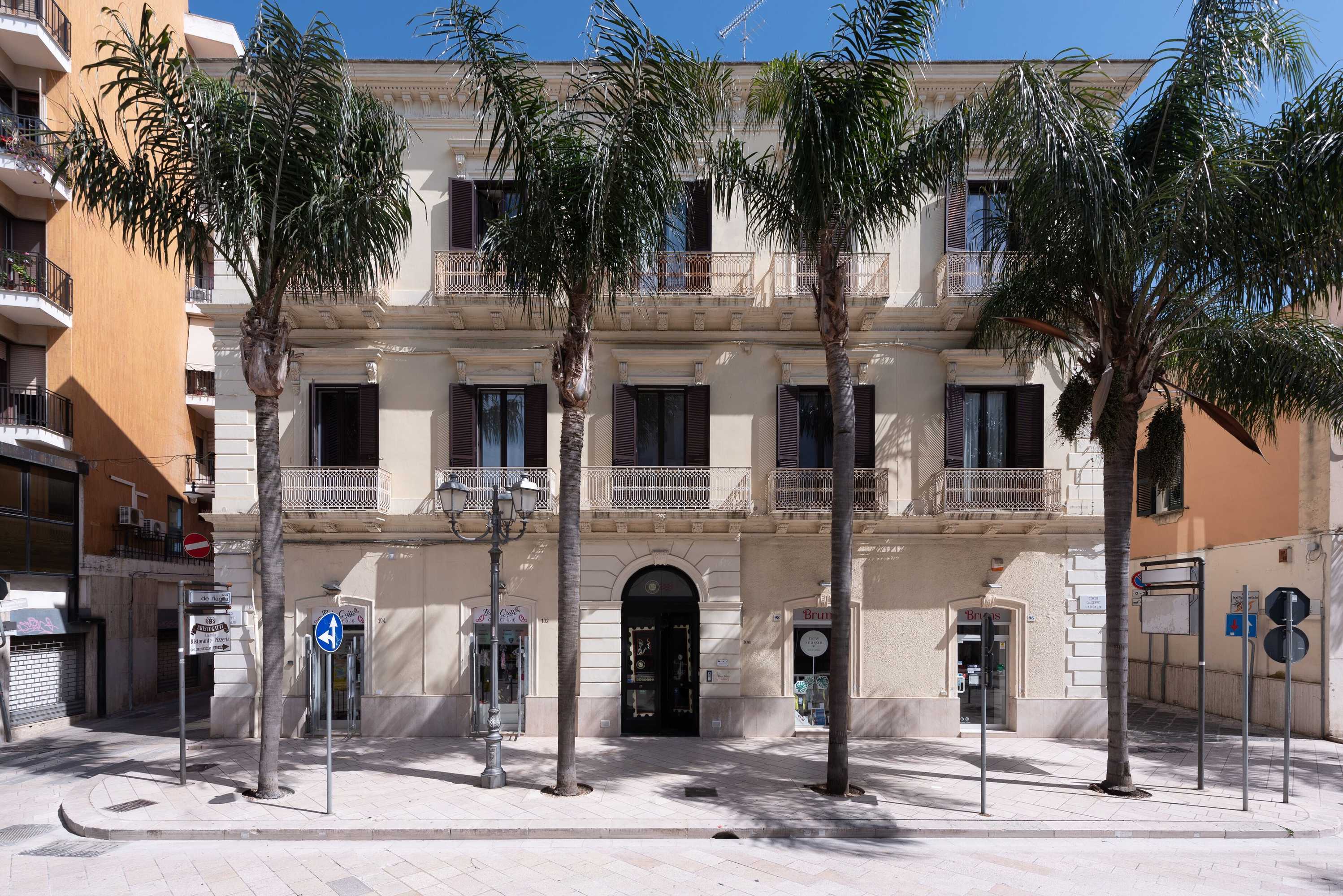 Gift card for B&b Maria Vittoria And Apartments Gift card for B&b Maria Vittoria And Apartments