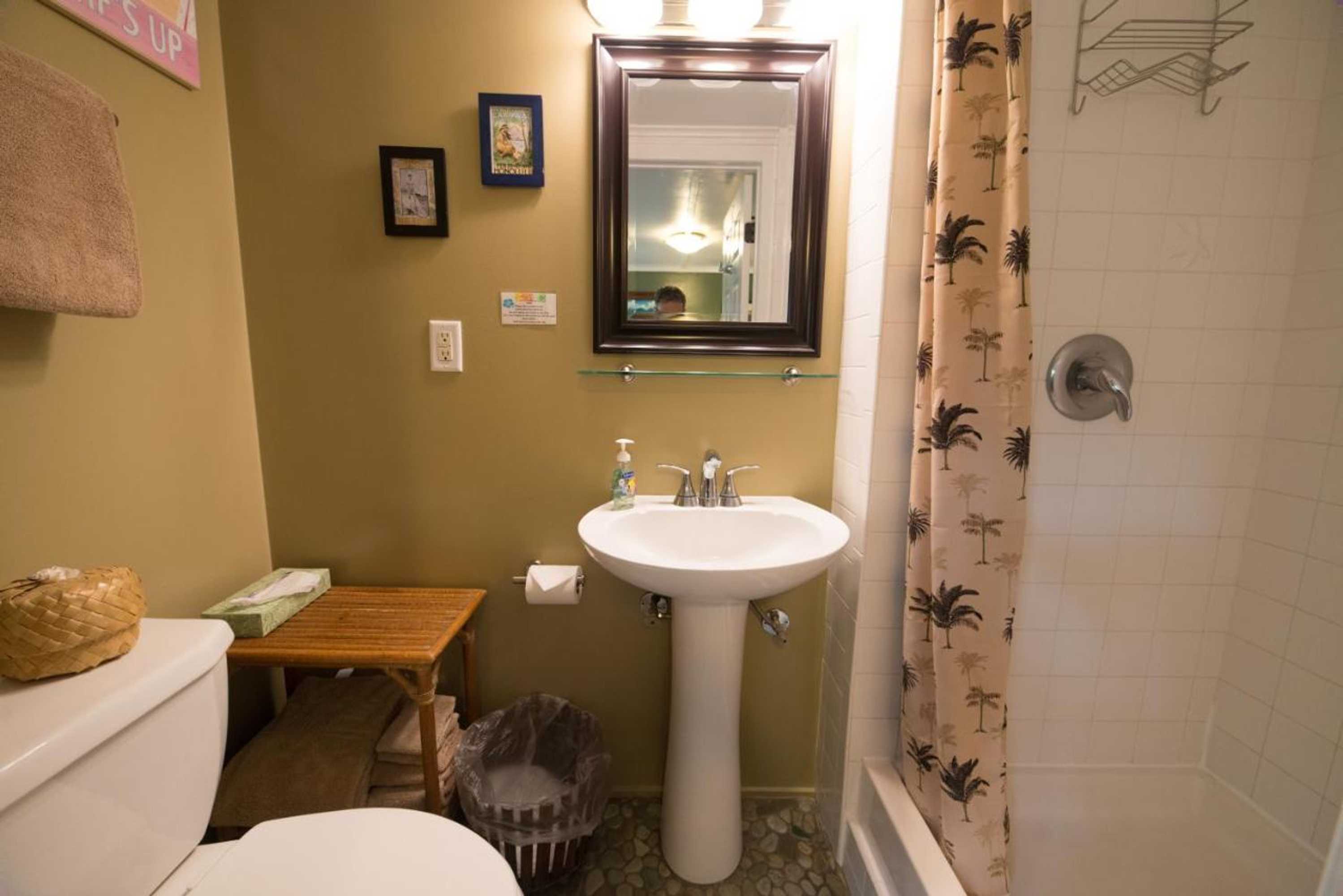 Gift card for Wailuku Guesthouse