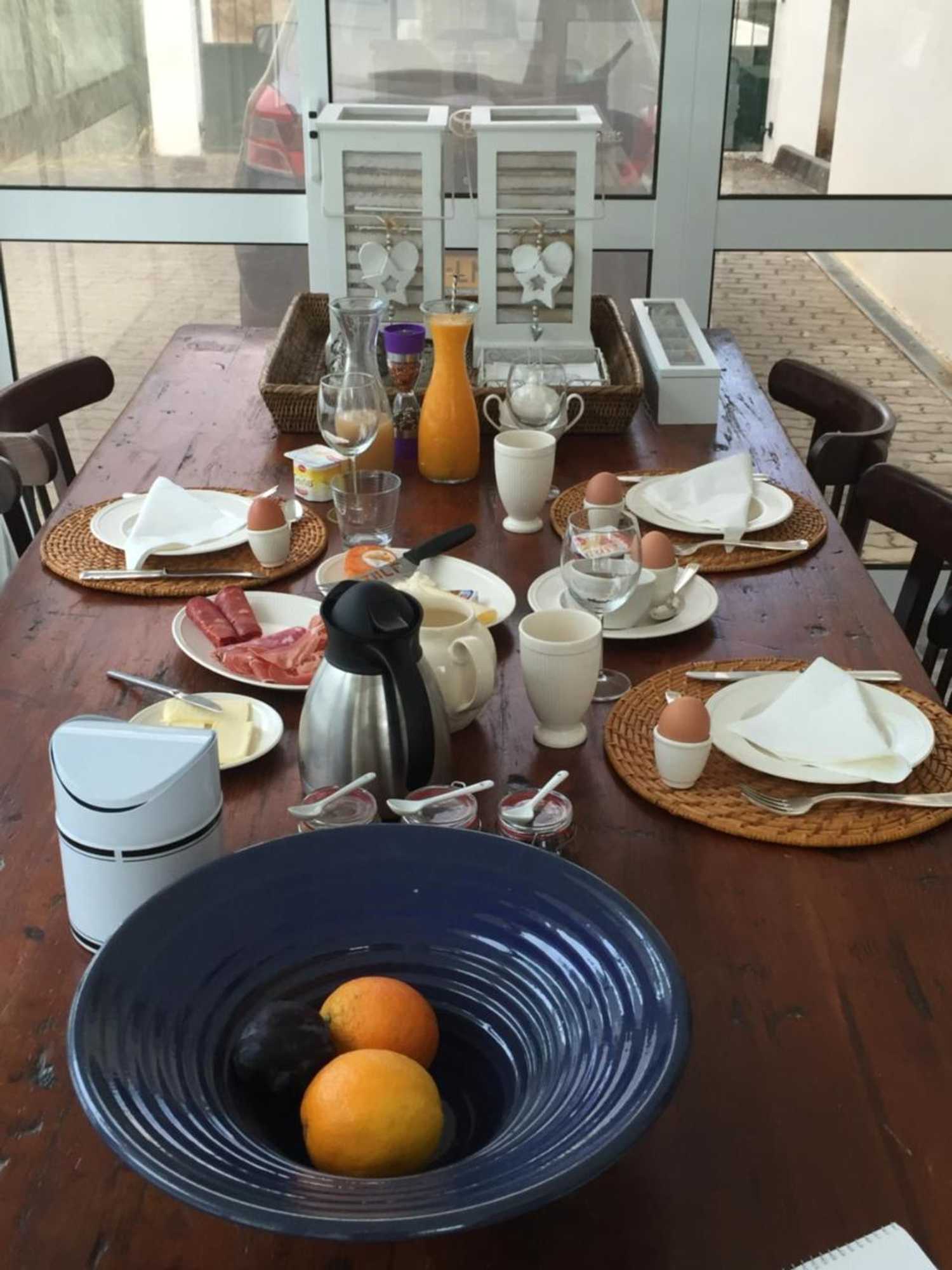 Gift card for Casa Traca