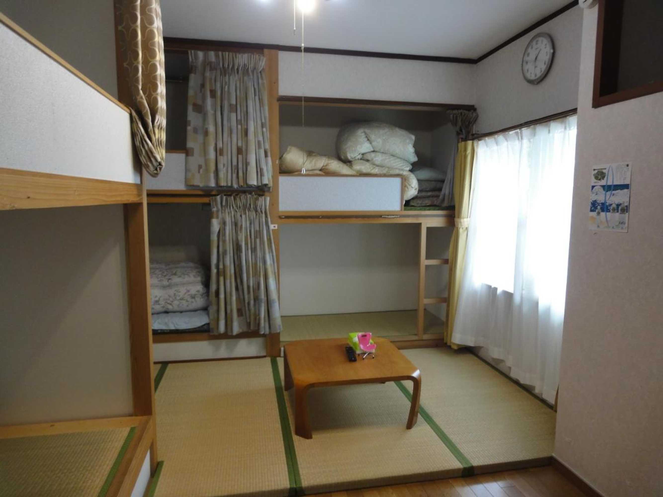 Gift card for Wataya Inn