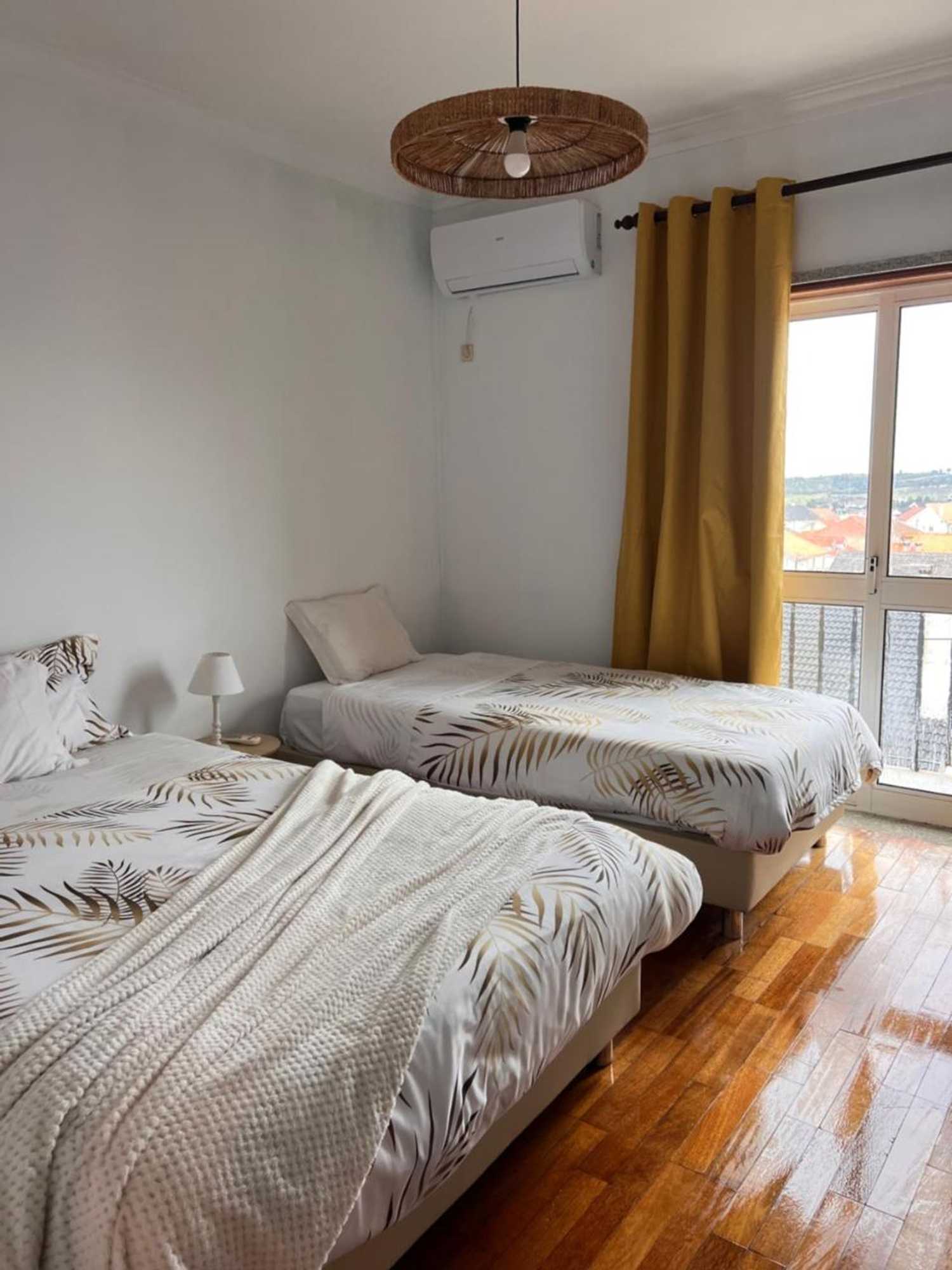 Gift card for Alojamento Local S. Bartolomeu