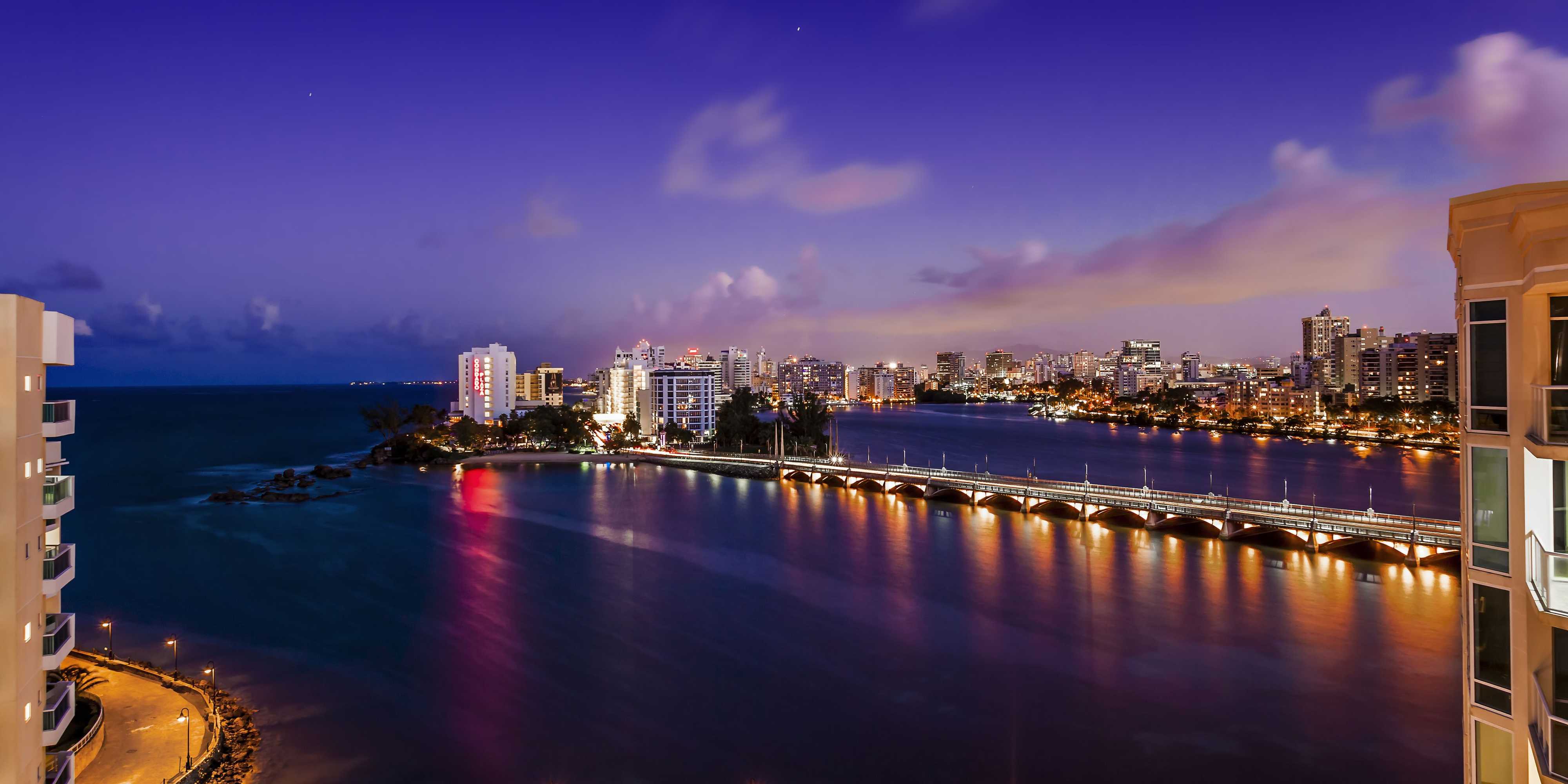 Gift card for The Condado Plaza Hotel Gift card for The Condado Plaza Hotel