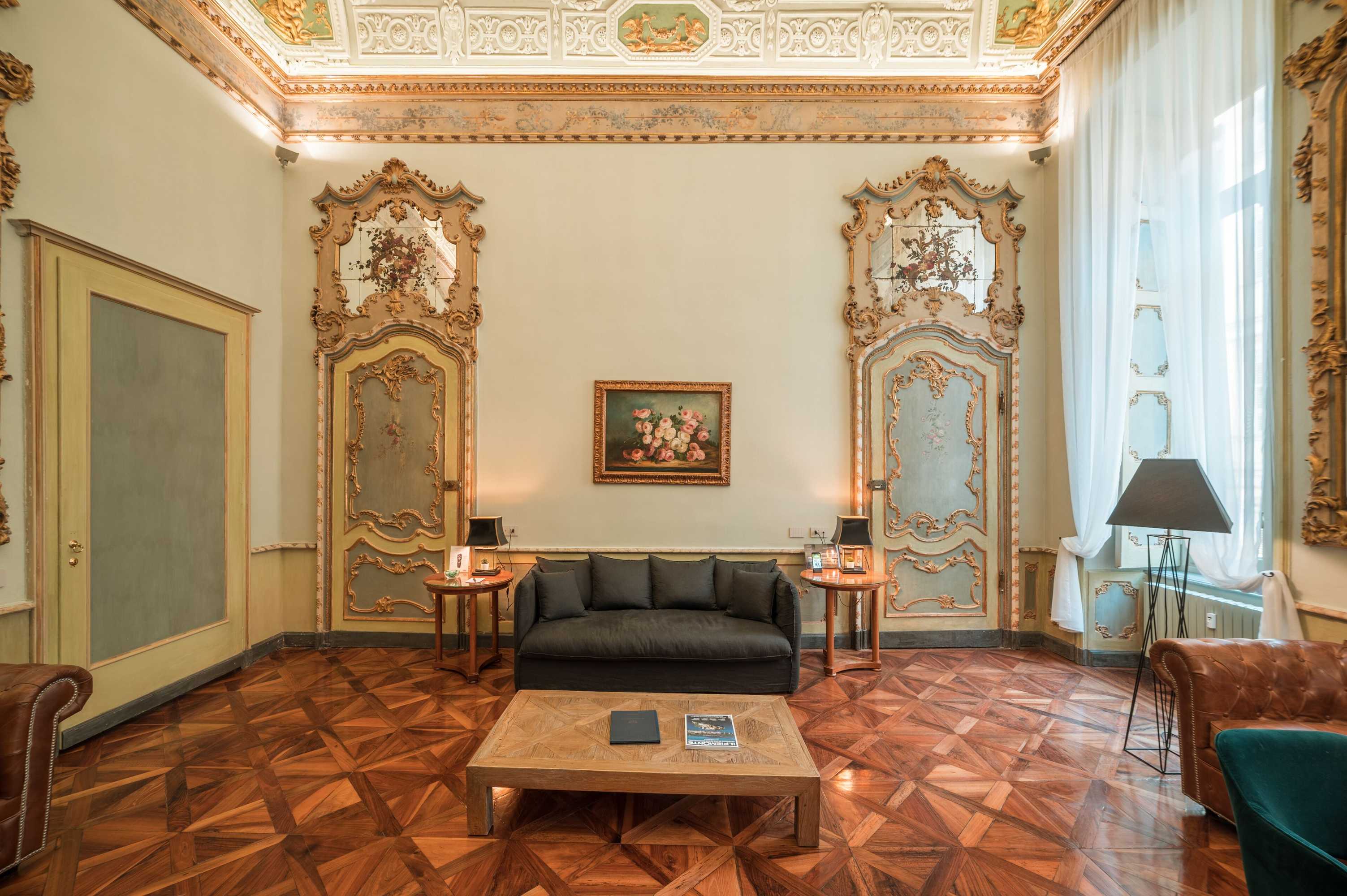 Gift card for Royal Palace Luxury Suites & Hotel Gift card for Royal Palace Luxury Suites & Hotel