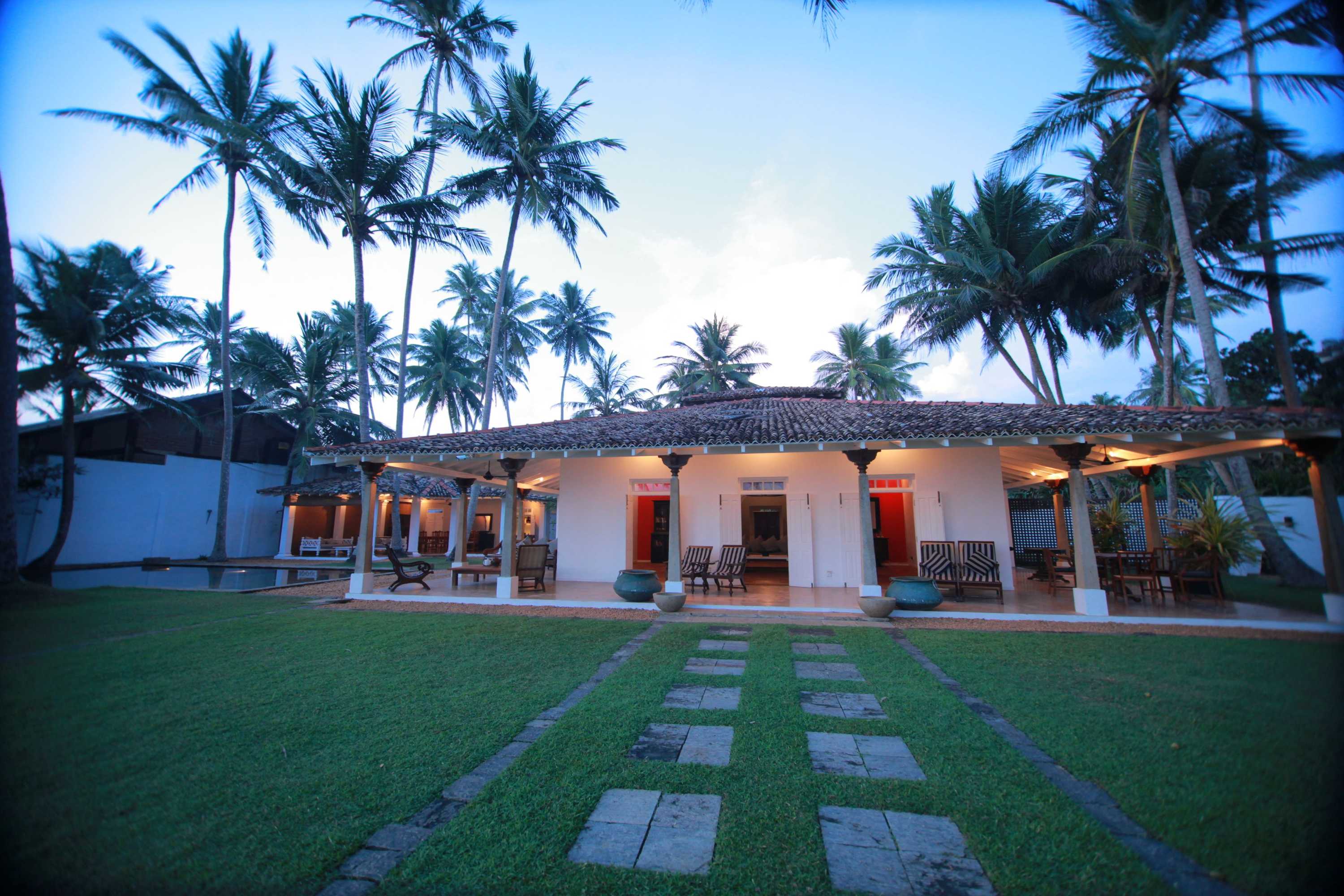 Gift card for Olanda Private Beach Villa Gift card for Olanda Private Beach Villa