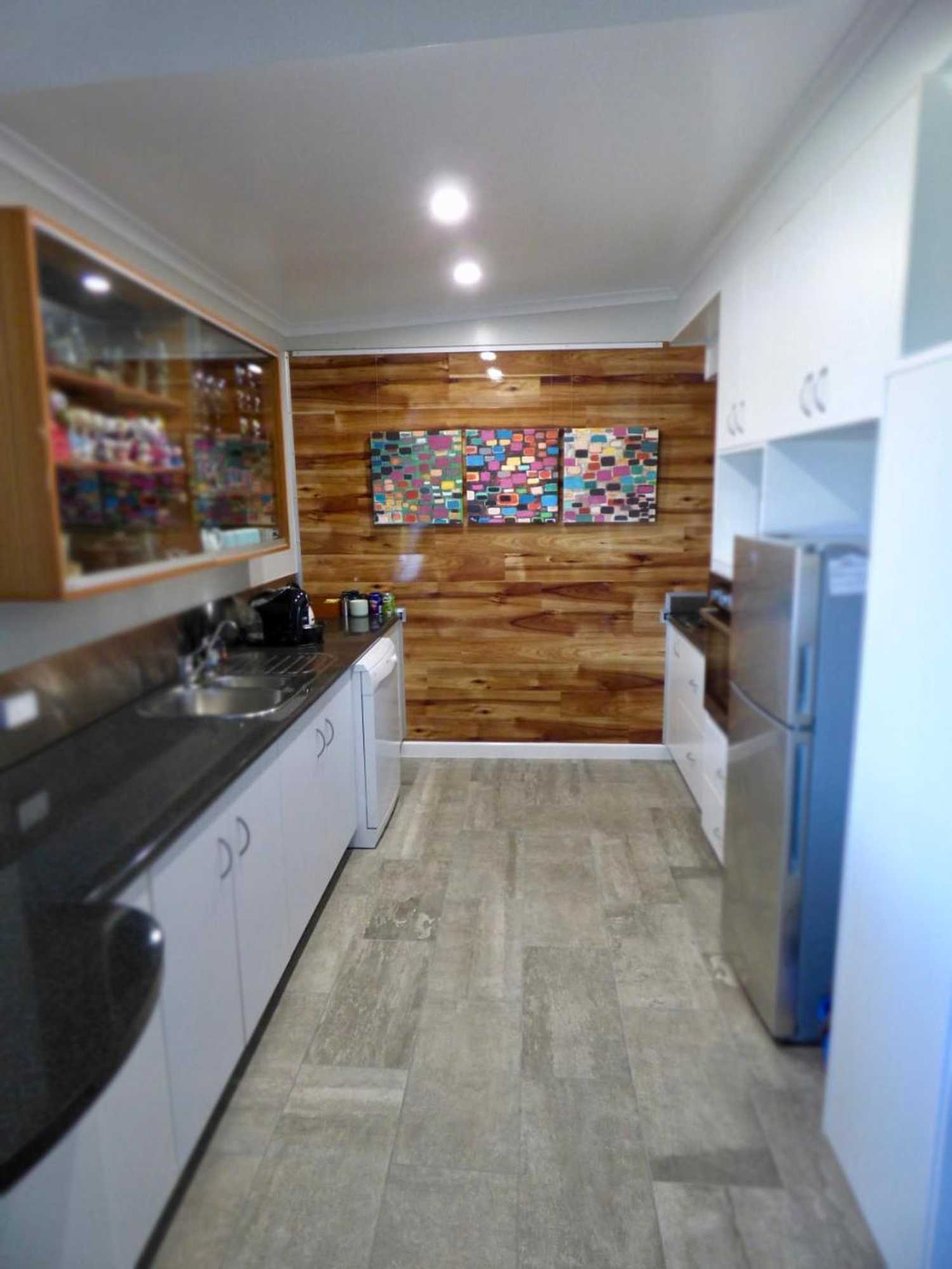 Gift card for Arthouse Beachfront Accommodation