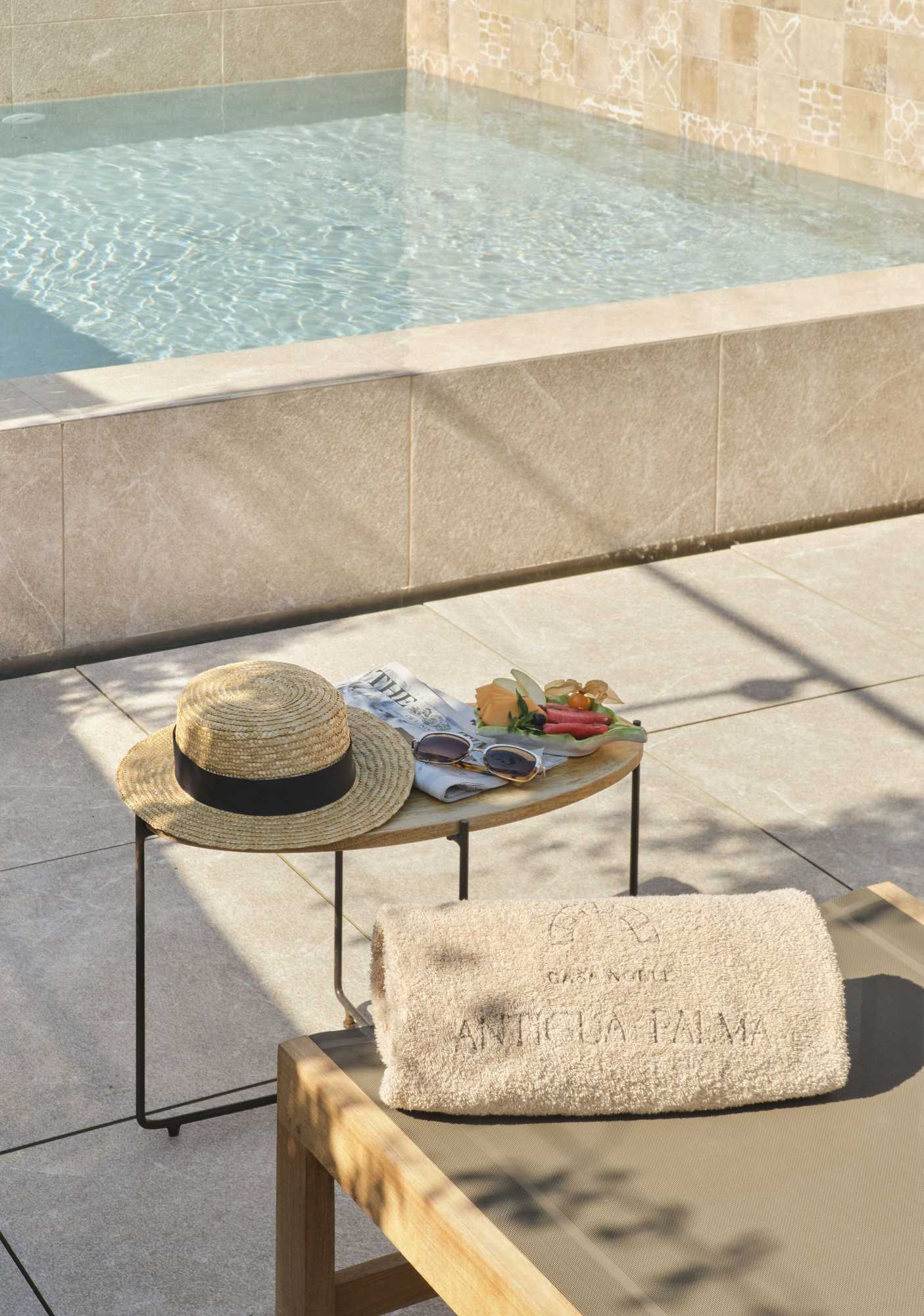 Gift card for Antigua Palma Casa Noble Hotel Gift card for Antigua Palma Casa Noble Hotel