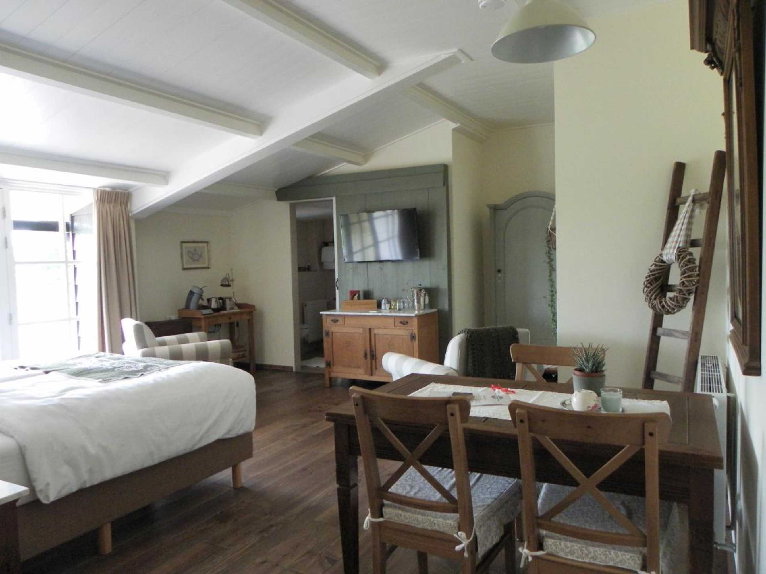 Gift card for De Turfstaeker