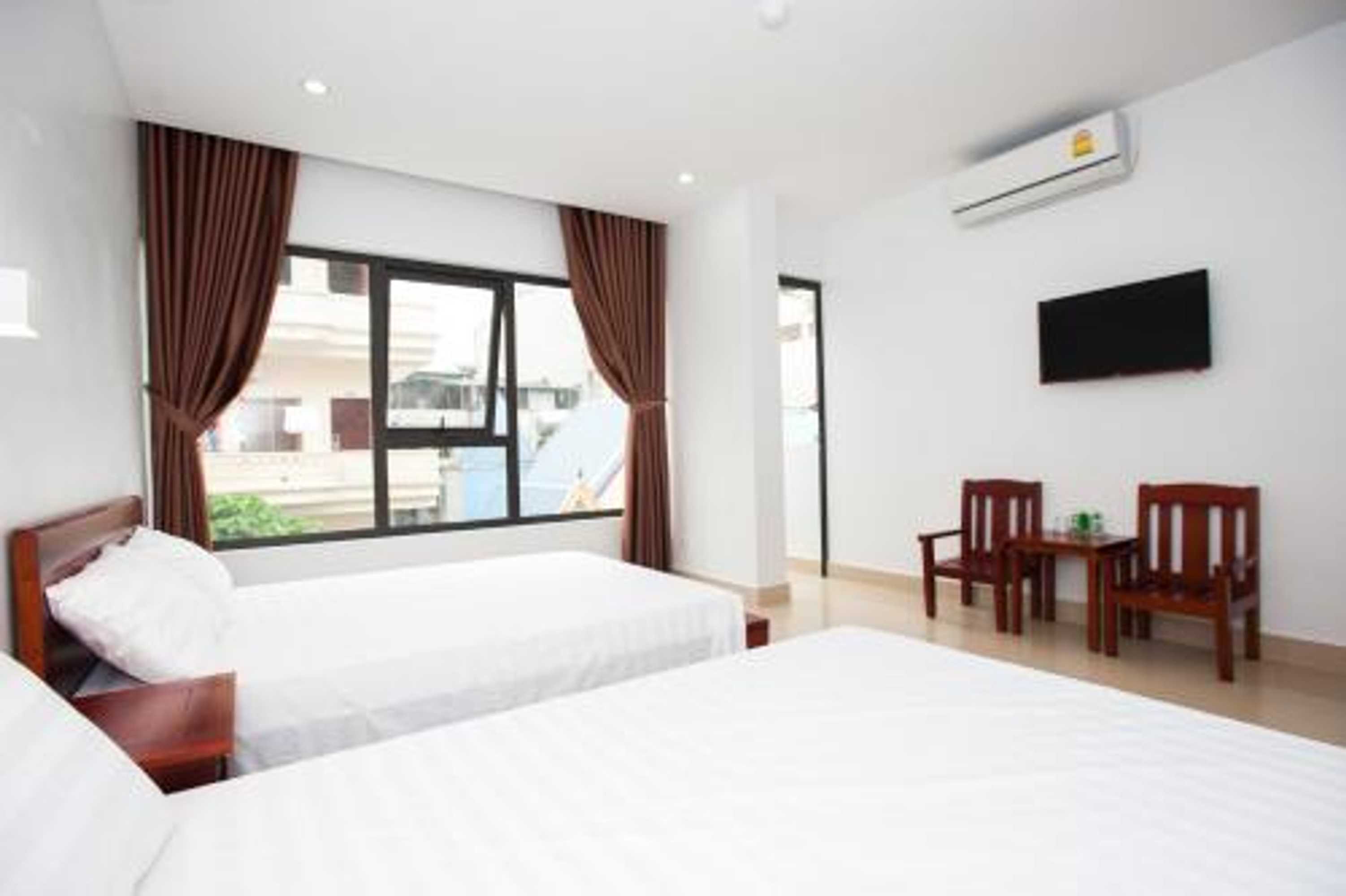 Gift card for Thanh Tu Hotel Gift card for Thanh Tu Hotel