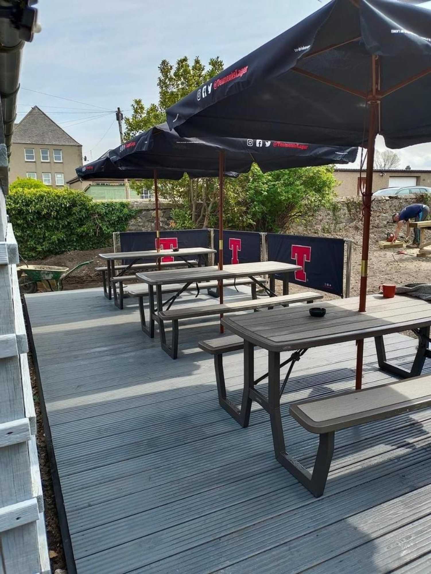 Gift card for The Highlander Hotel