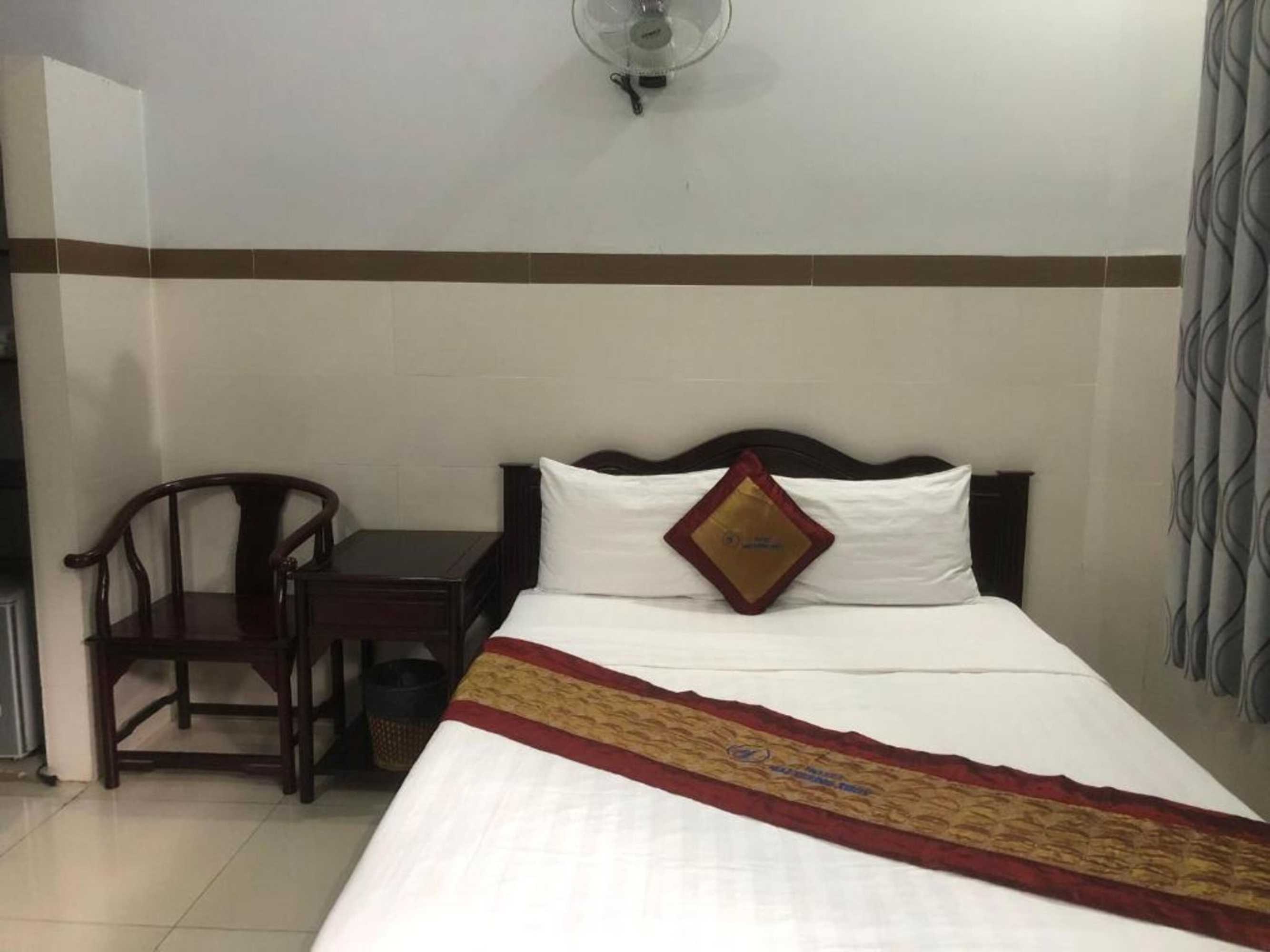 Gift card for Mai Vuong Thuy Hotel Gift card for Mai Vuong Thuy Hotel