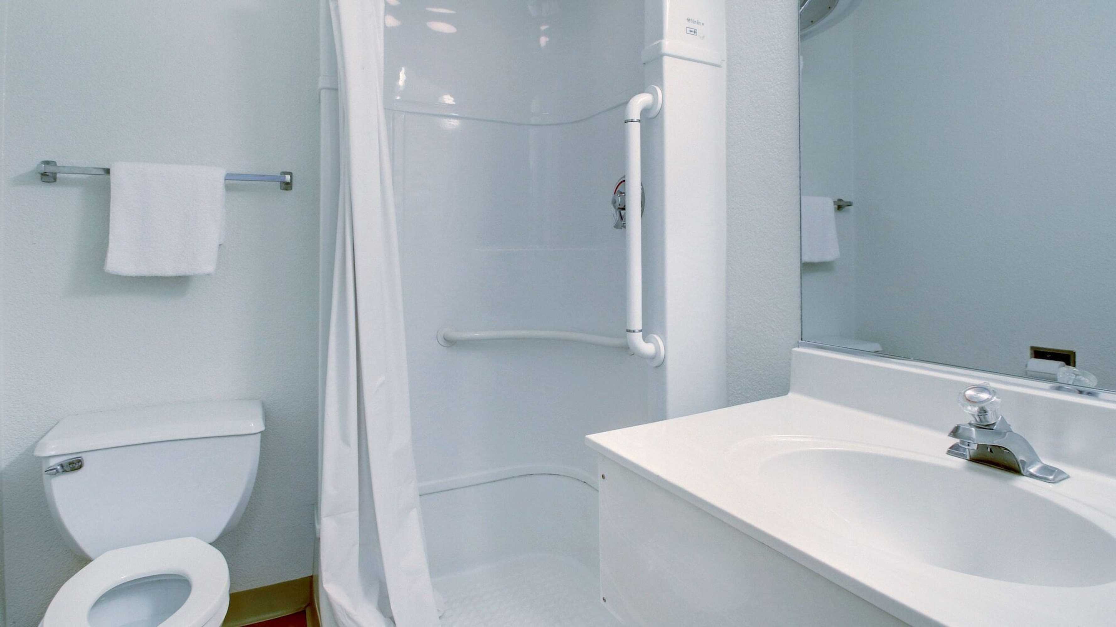 Gift card for Motel 6 Everett, WA - North