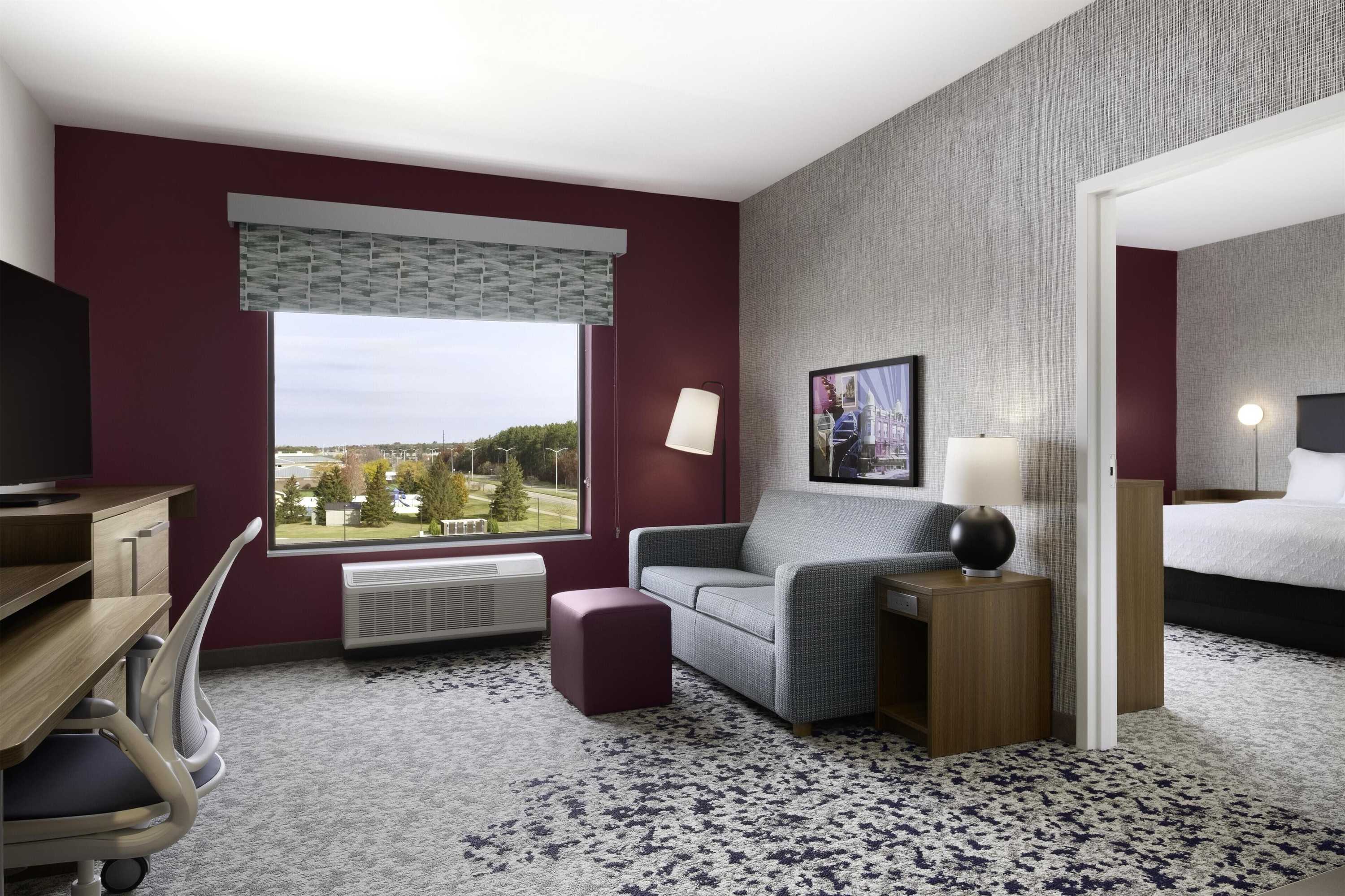 Gift card for Home2 Suites by Hilton Stevens Point Gift card for Home2 Suites by Hilton Stevens Point