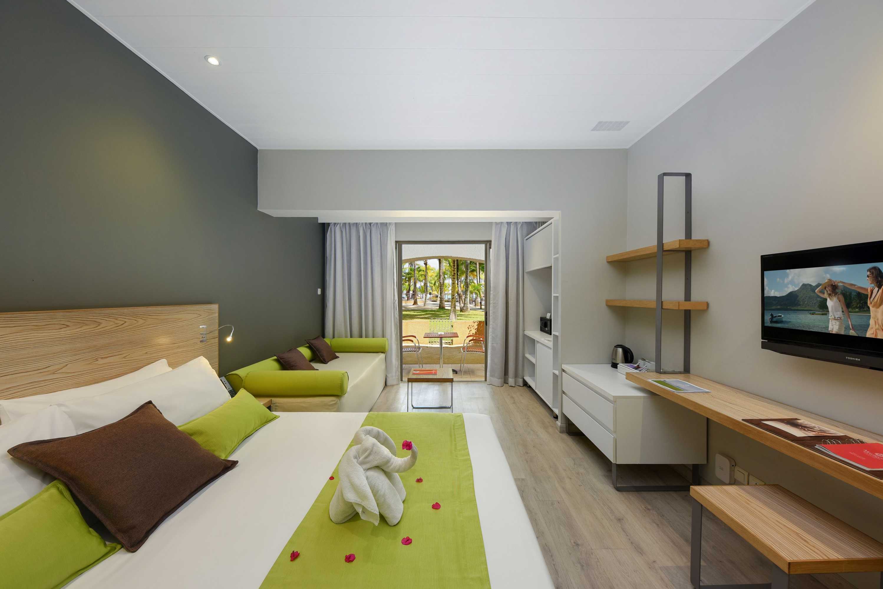 Gift card for Mauricia Beachcomber Resort & Spa Gift card for Mauricia Beachcomber Resort & Spa