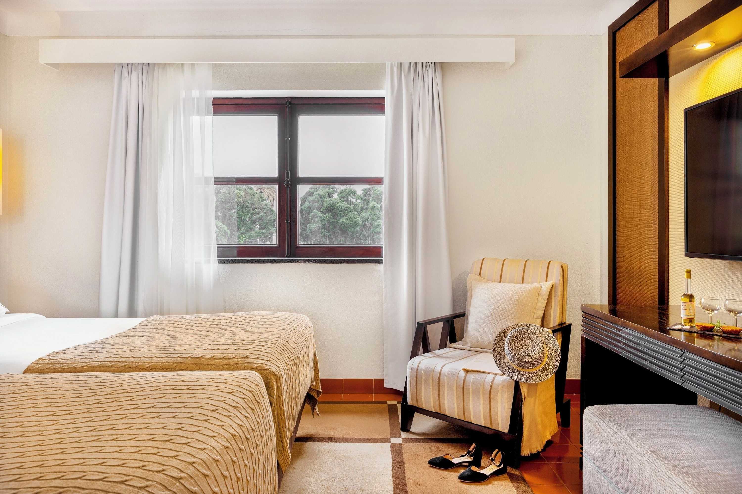 Gift card for Pousada Forte da Horta - Historic Hotel