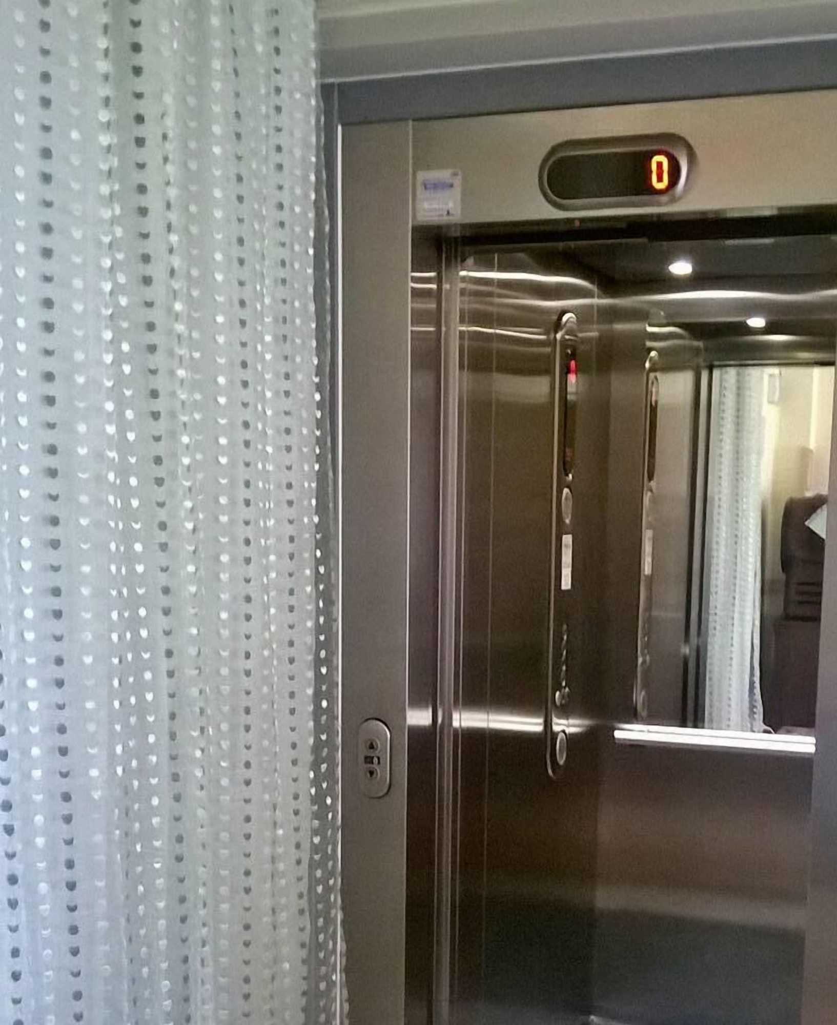 Gift card for Hotel Franca