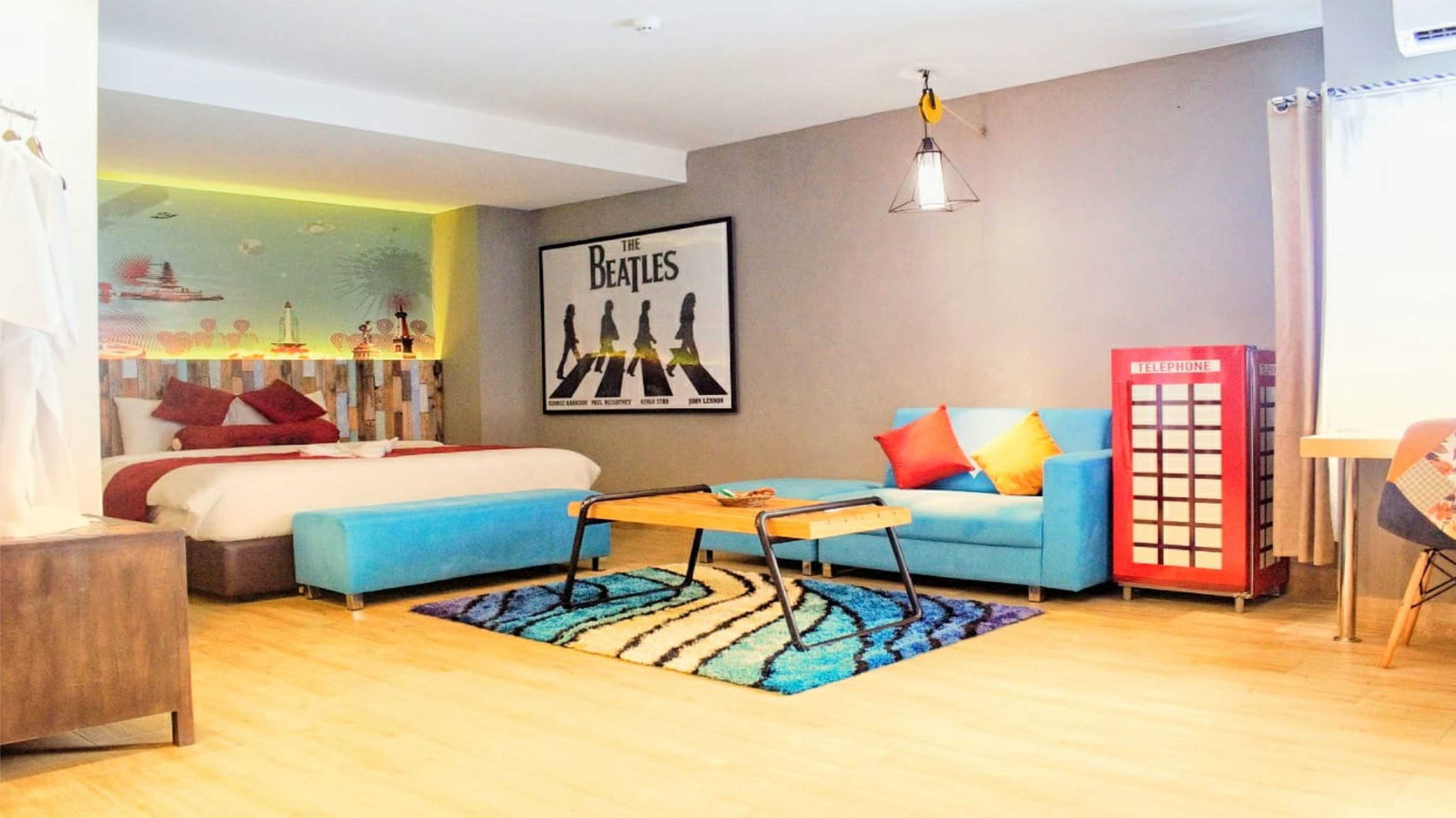 Gift card for Meotel Purwokerto Gift card for Meotel Purwokerto