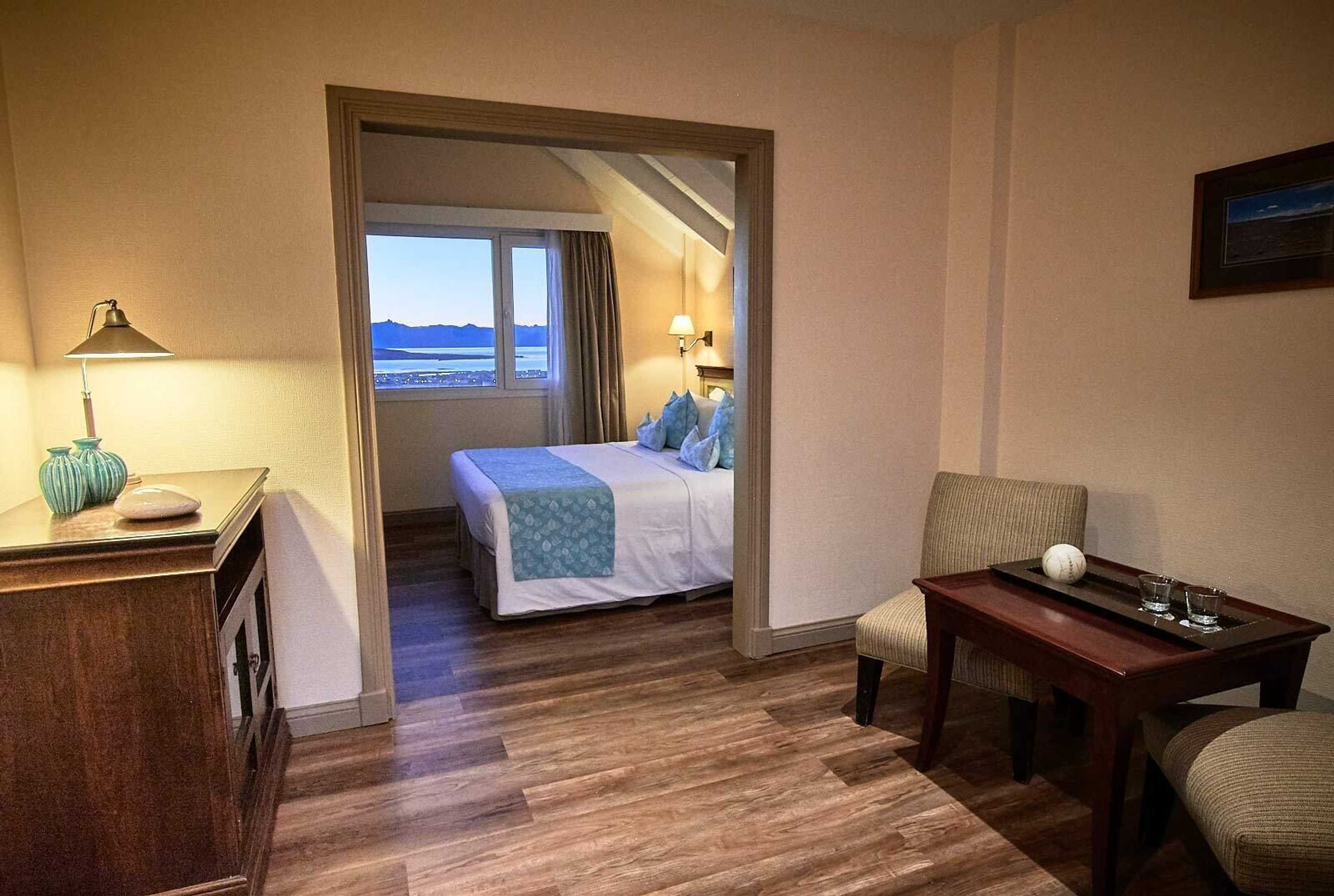 Gift card for Alto Calafate Hotel Patagonico Gift card for Alto Calafate Hotel Patagonico