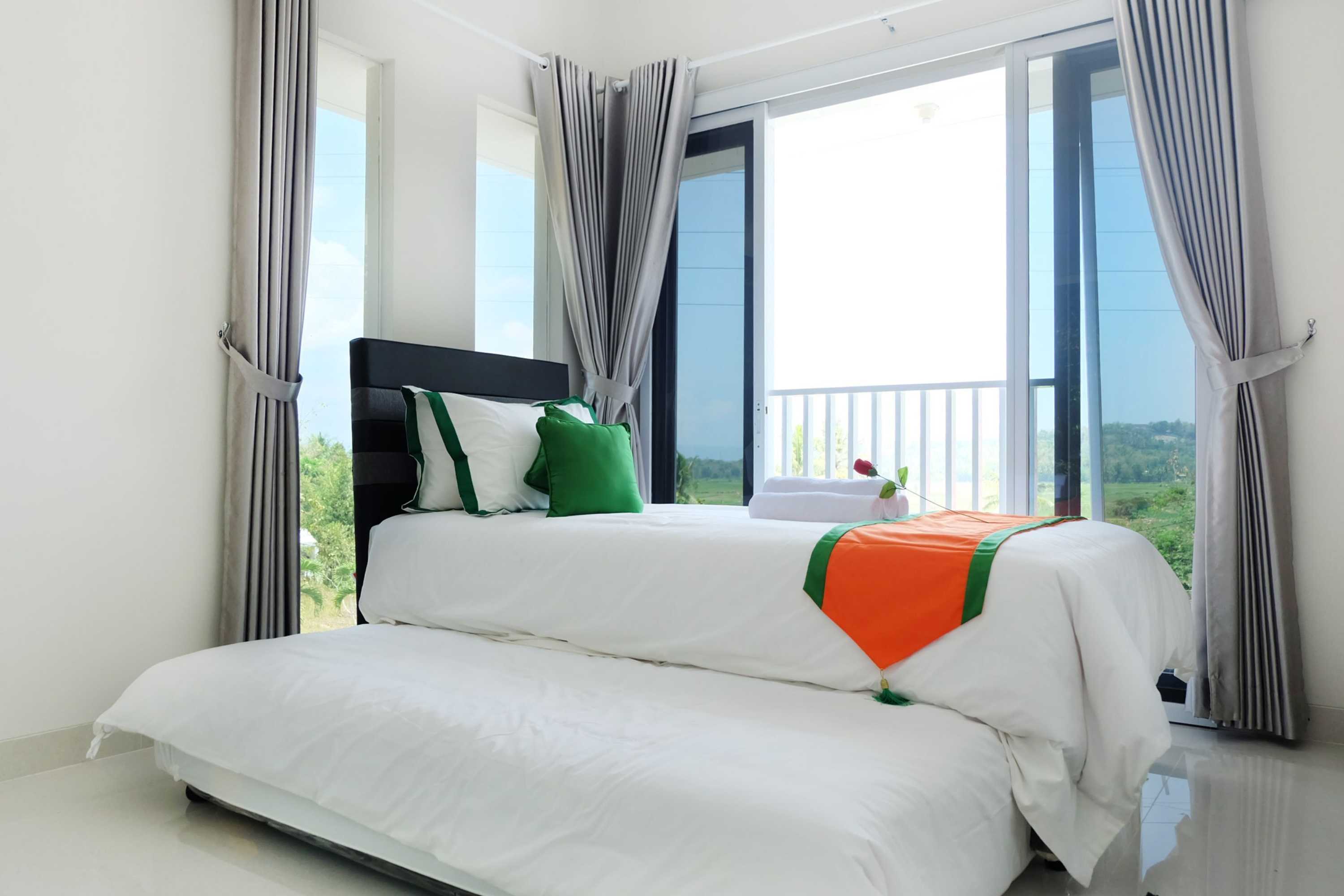 Gift card for Villa Jogja Grand Bale With Private Pool by Simply Homy Gift card for Villa Jogja Grand Bale With Private Pool by Simply Homy