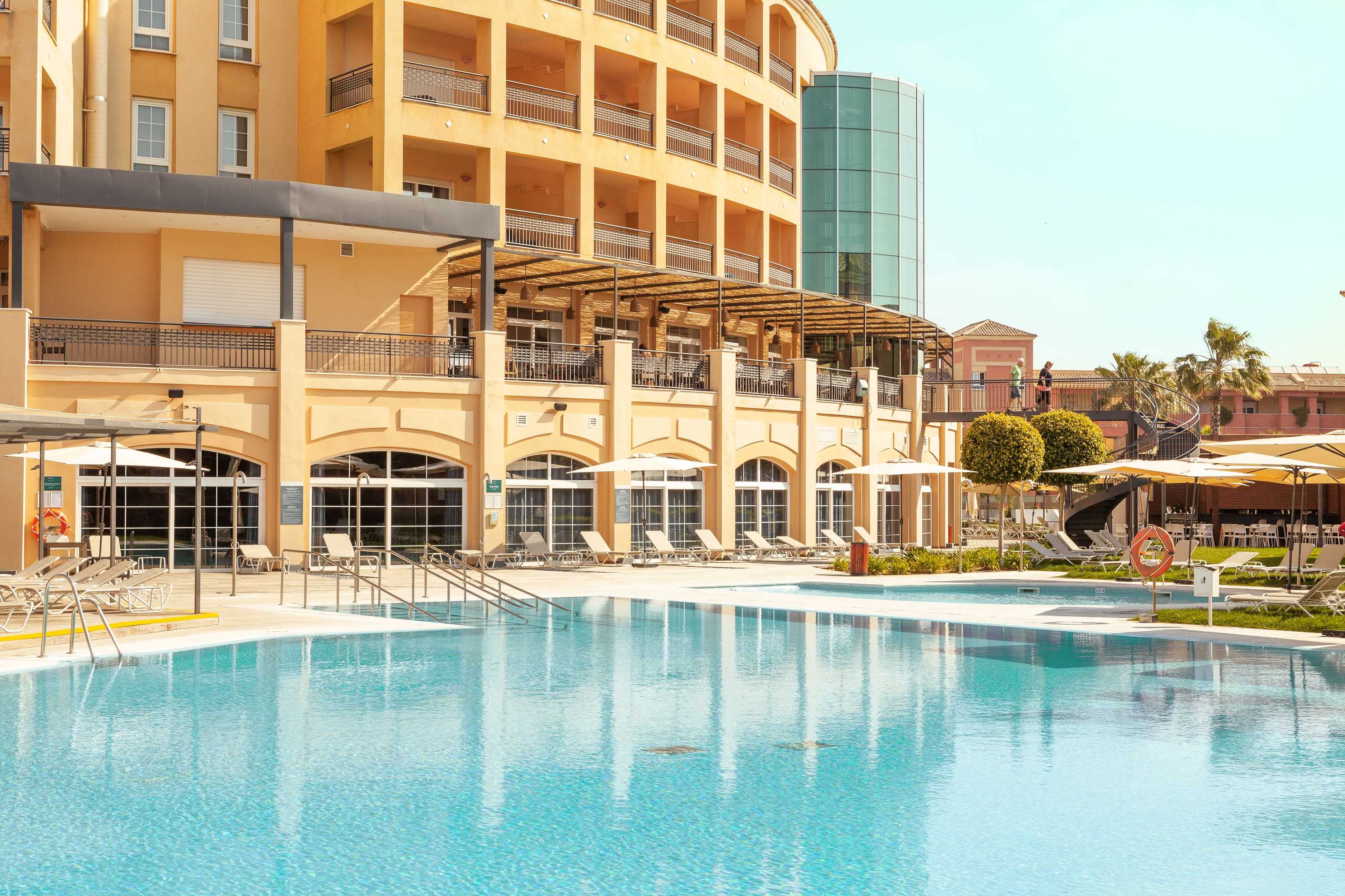 Gift card for Ama Islantilla Resort Gift card for Ama Islantilla Resort