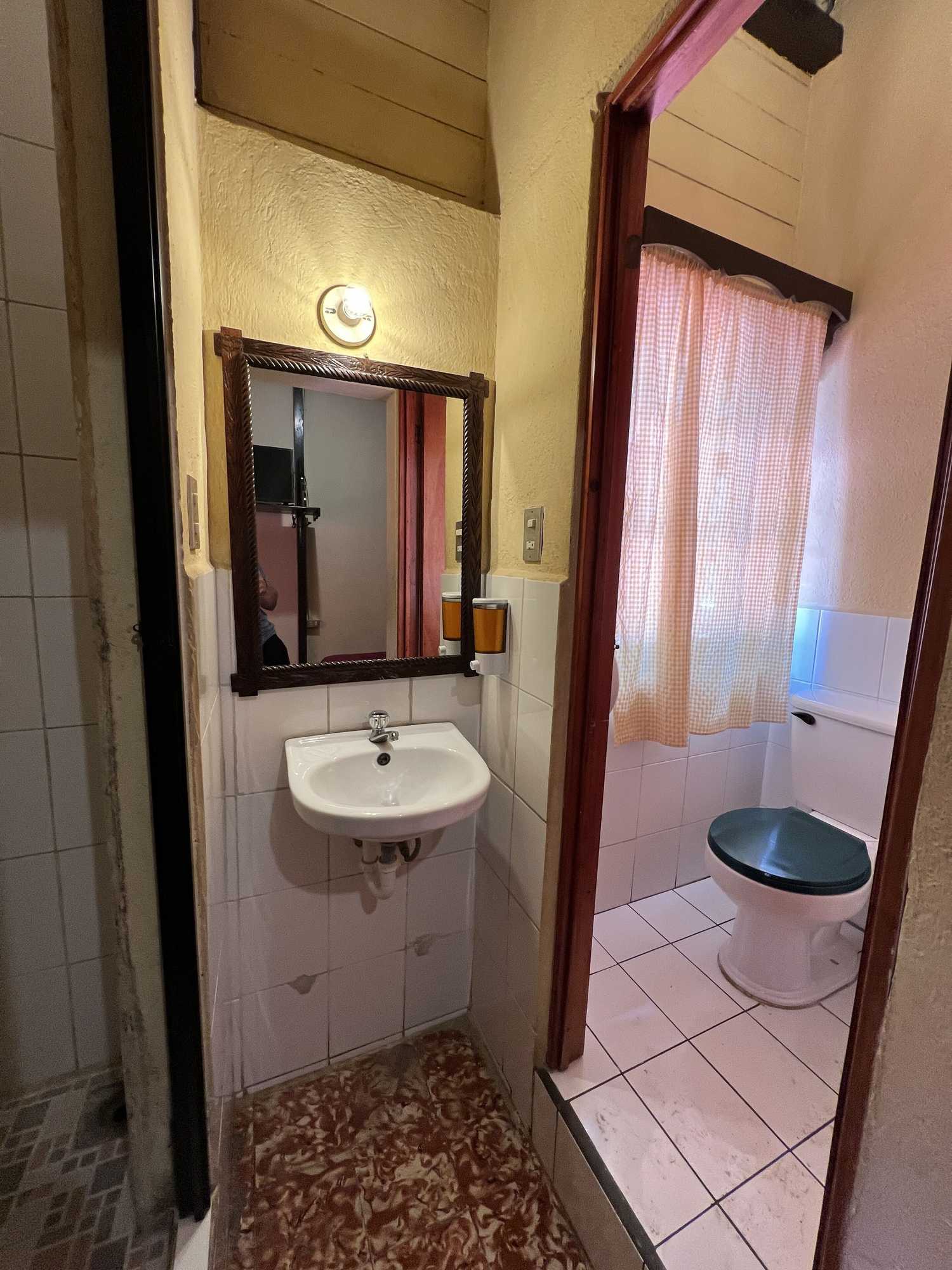 Gift card for Casa Semuc