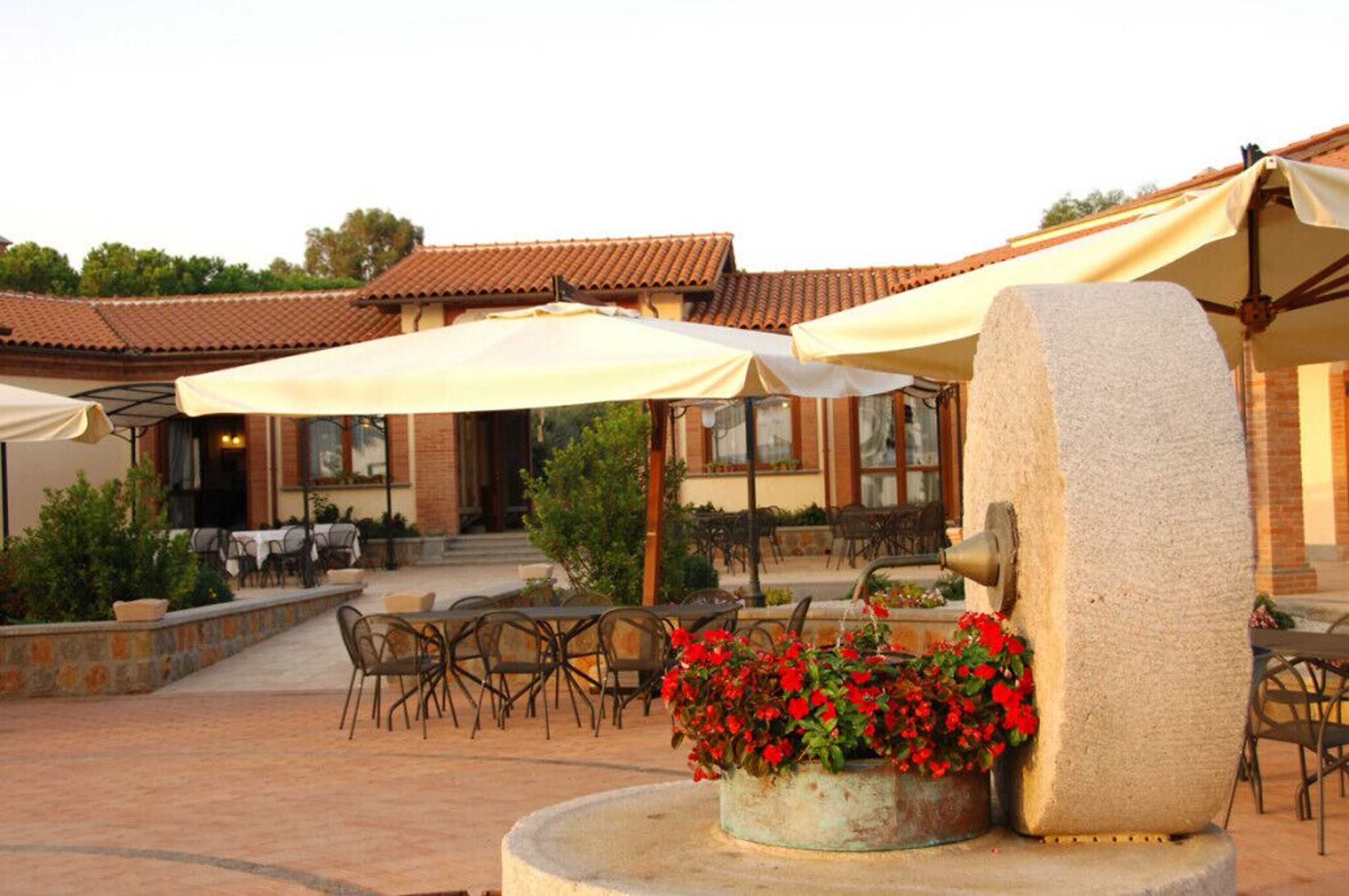 Gift card for Agriturismo Corte in Fiore Gift card for Agriturismo Corte in Fiore