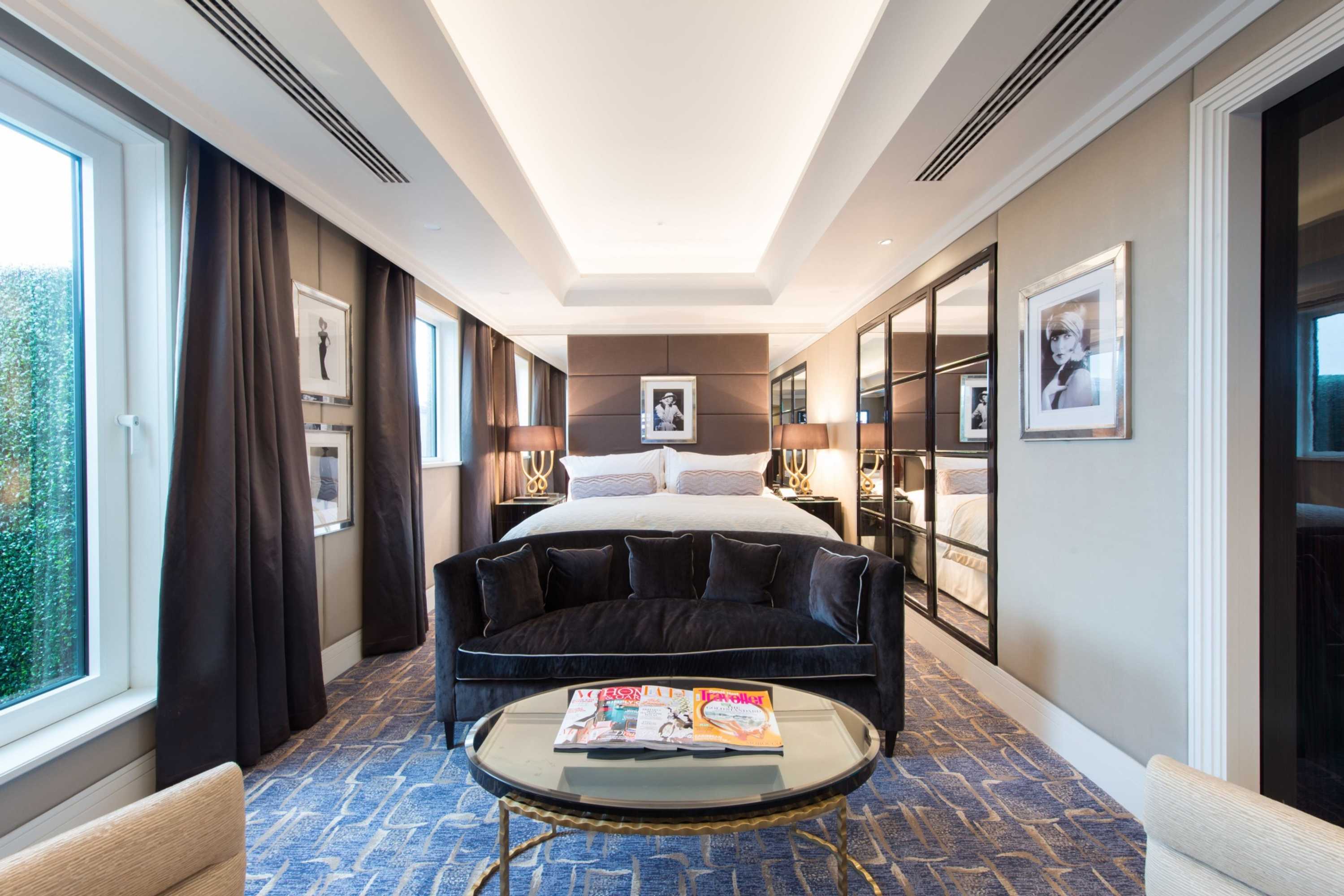 Gift card for The Wellesley Knightsbridge, A Luxury Collection Hotel Gift card for The Wellesley Knightsbridge, A Luxury Collection Hotel