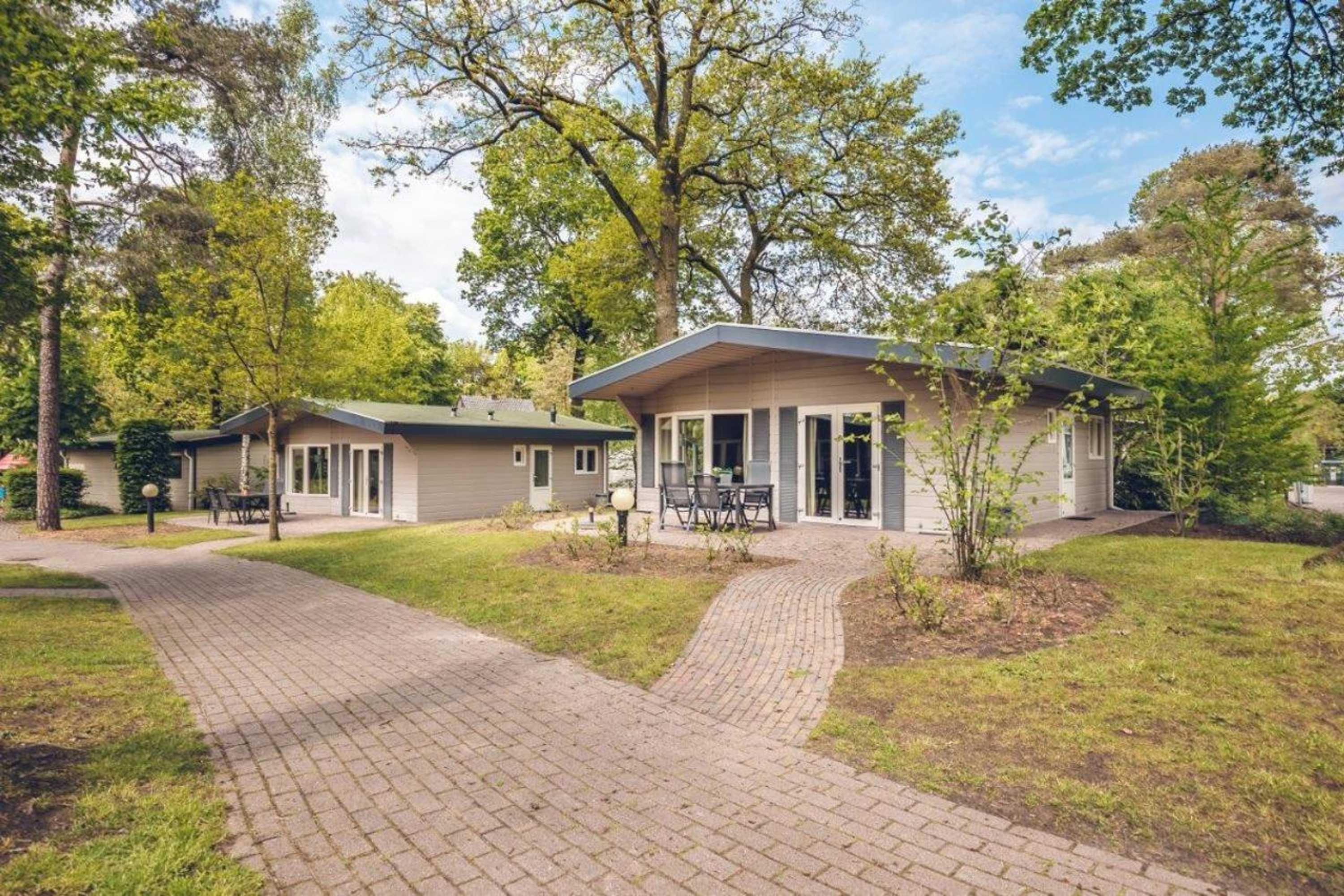 Gift card for Vakantiepark Ackersate