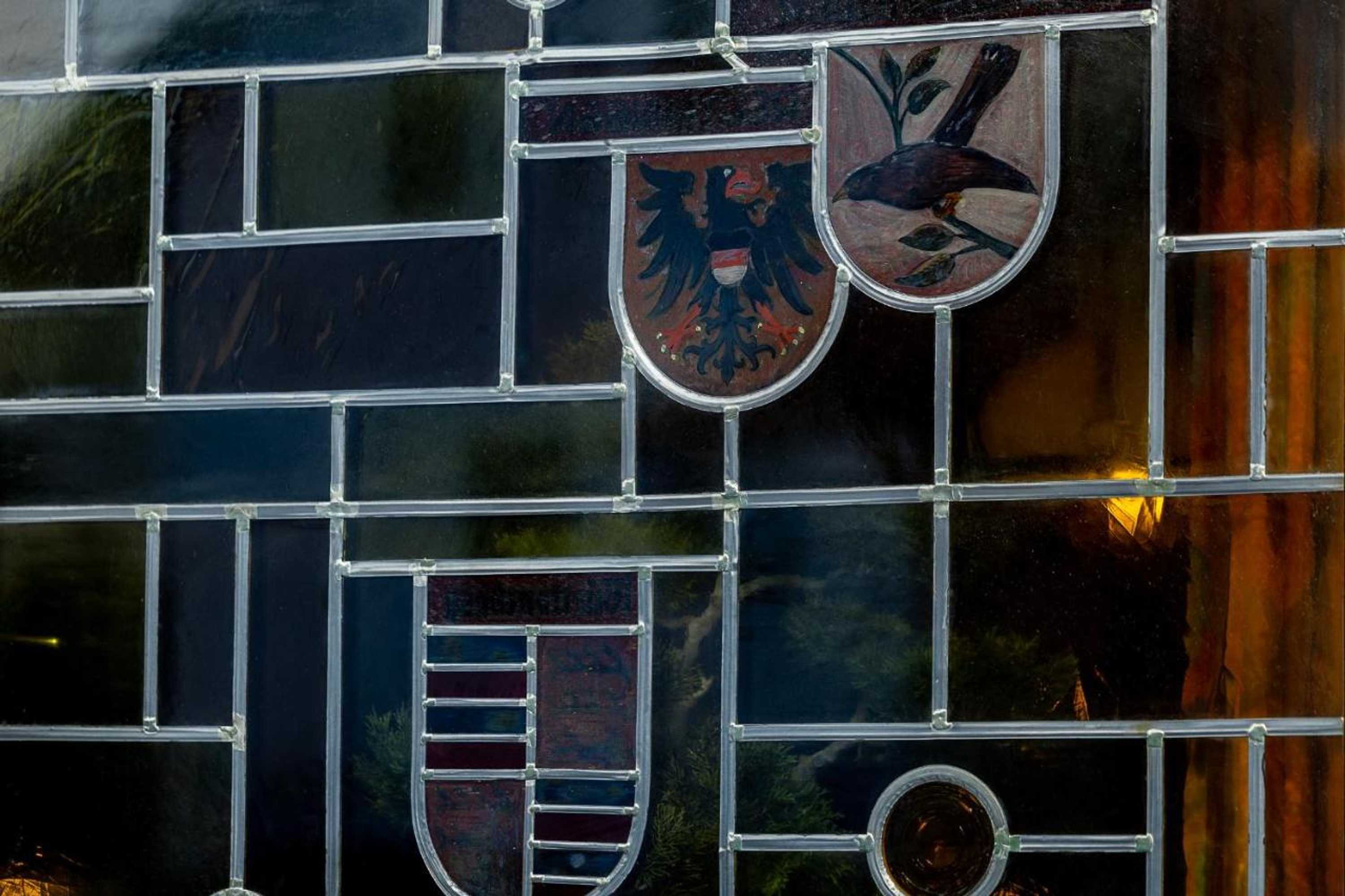 Gift card for Gasthof Rose