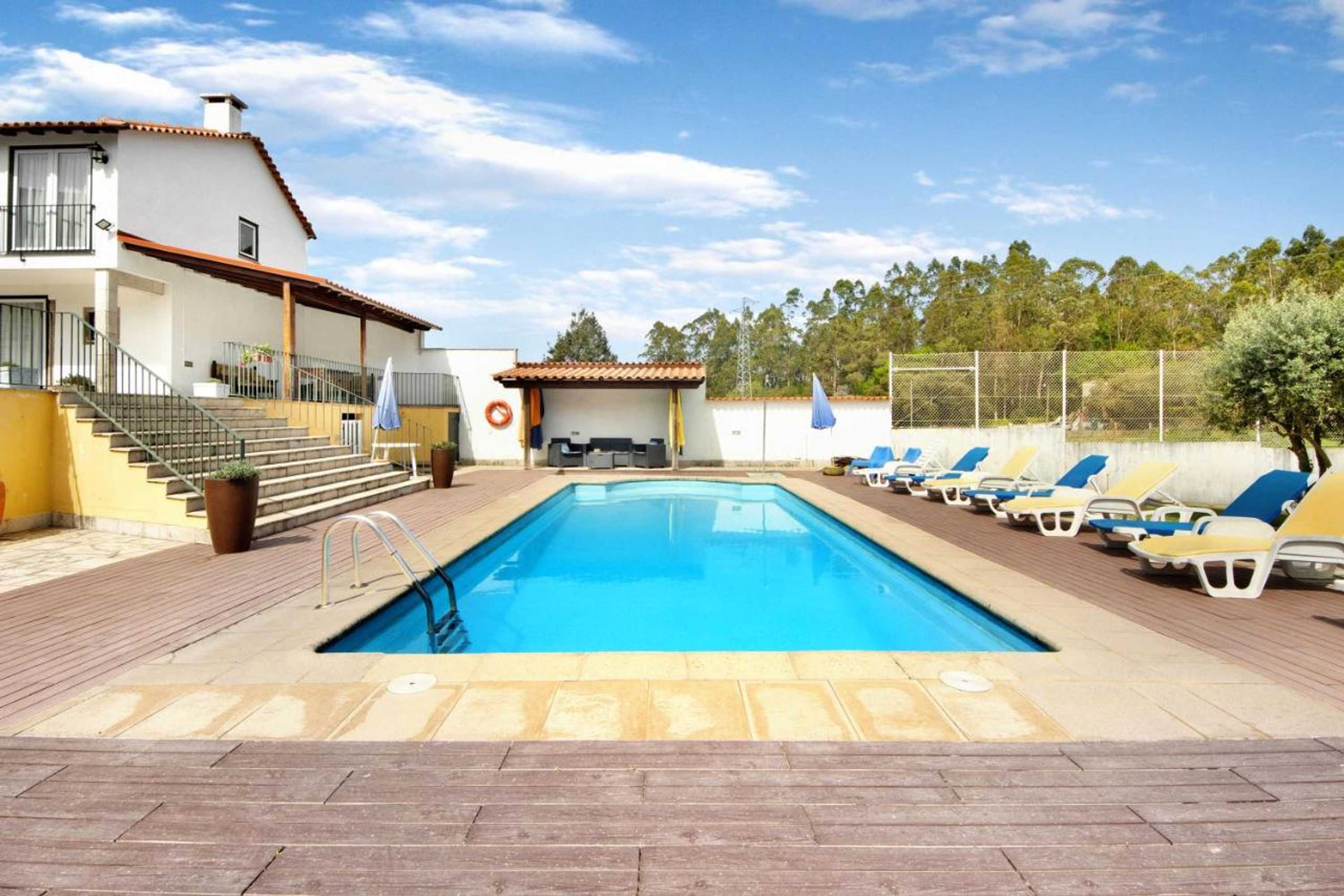 Gift card for Casa de Barqueiros