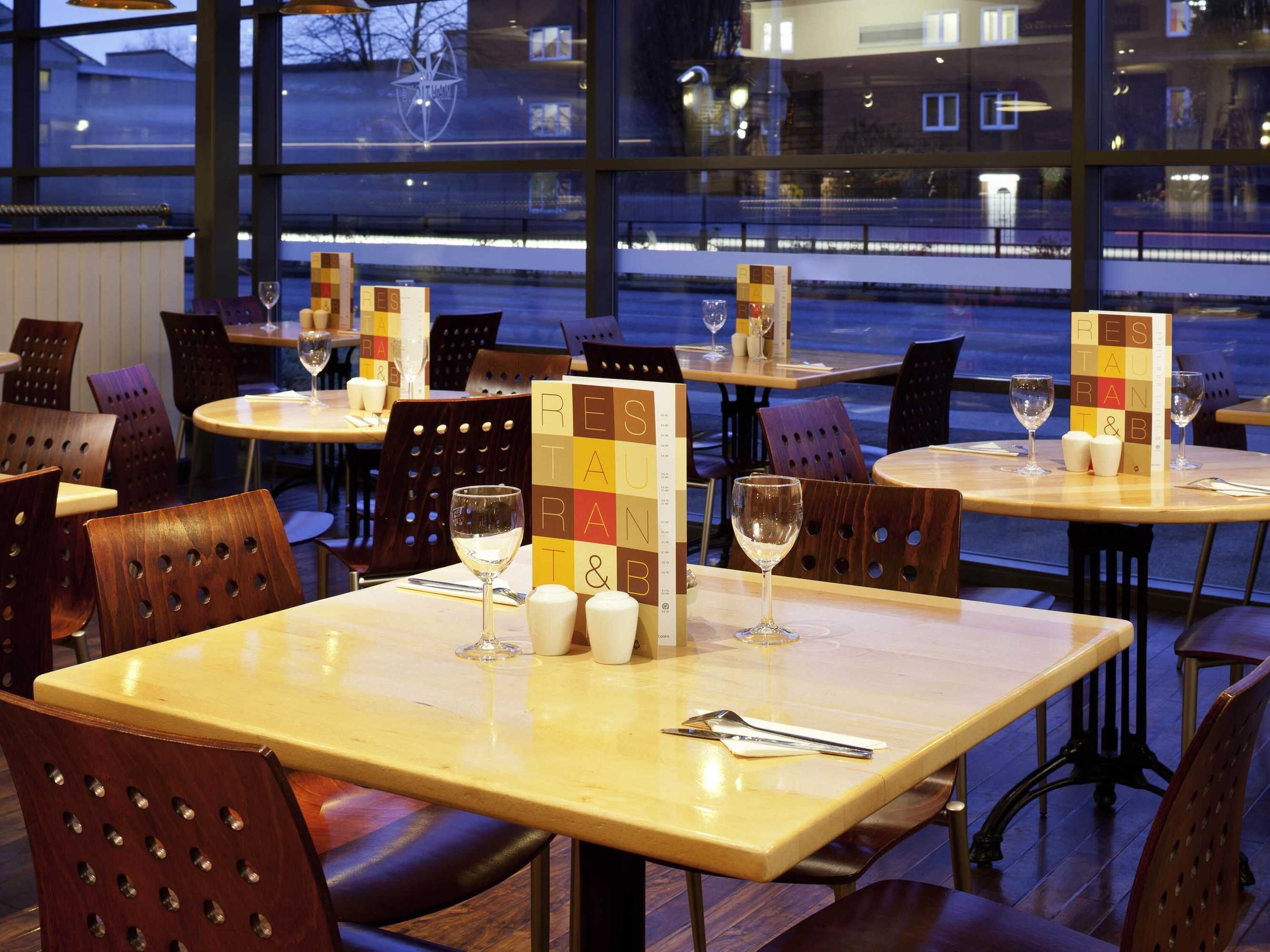 Gift card for Ibis Hull City Centre