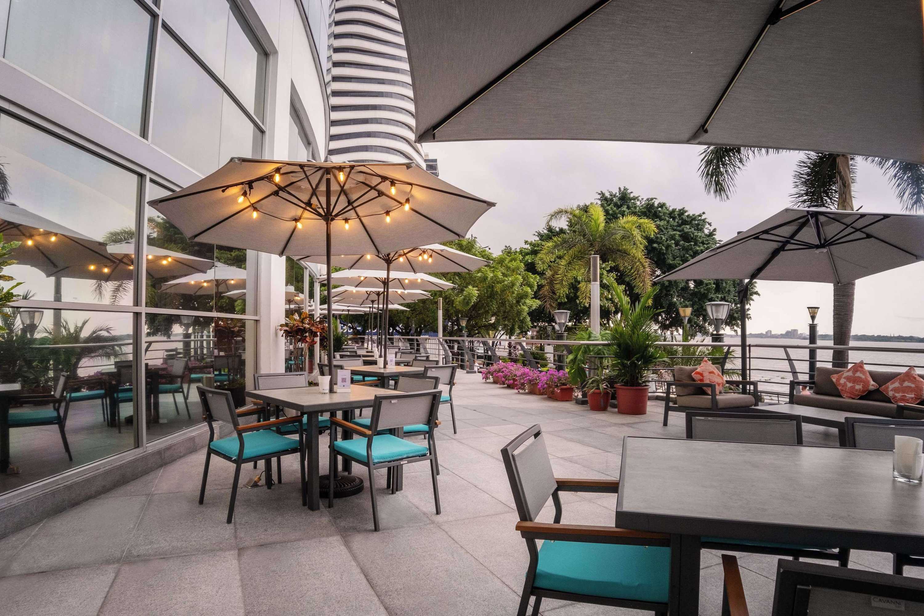 Gift card for Wyndham Guayaquil Puerto Santa Ana Gift card for Wyndham Guayaquil Puerto Santa Ana