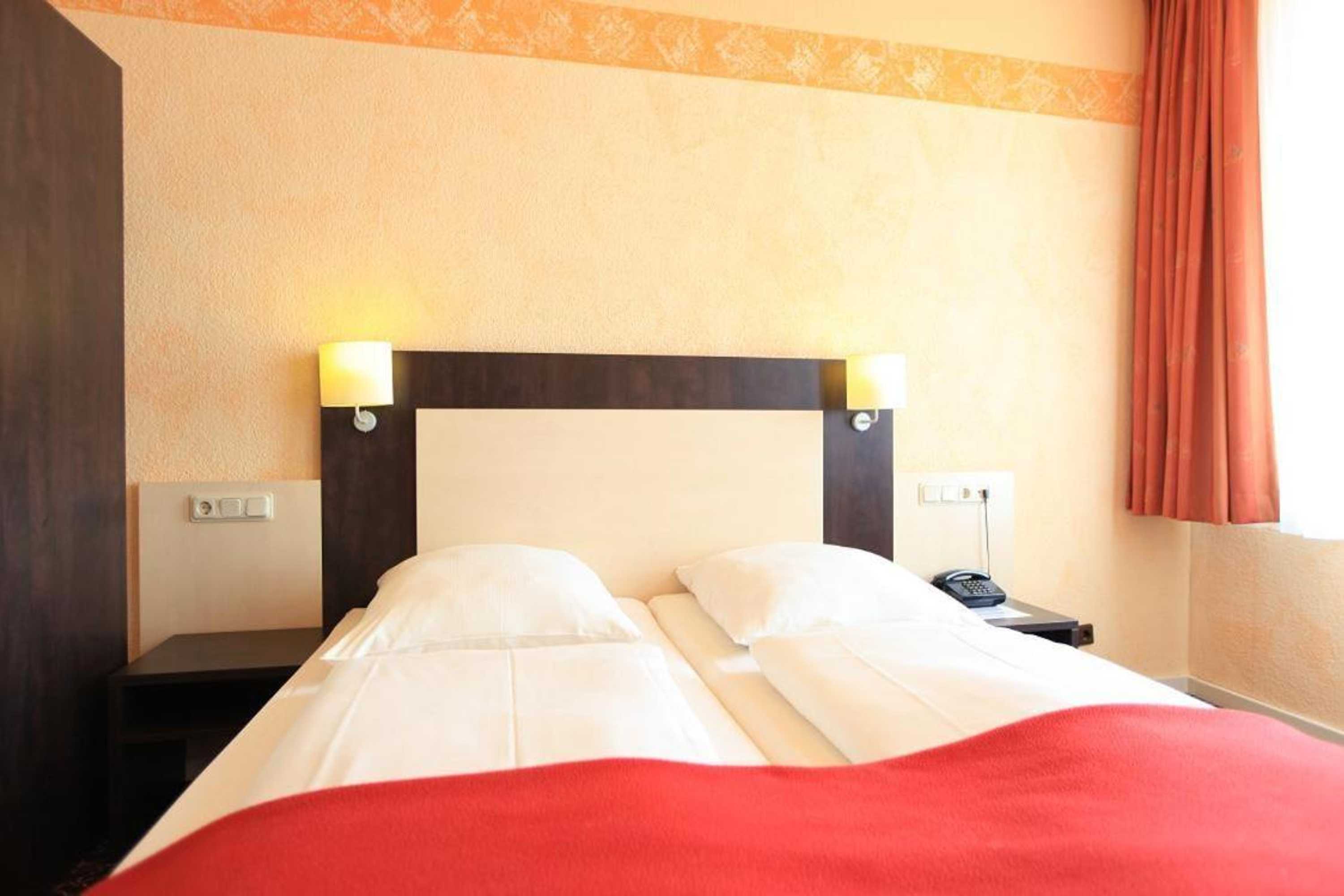 Gift card for Adesso Hotel Kassel