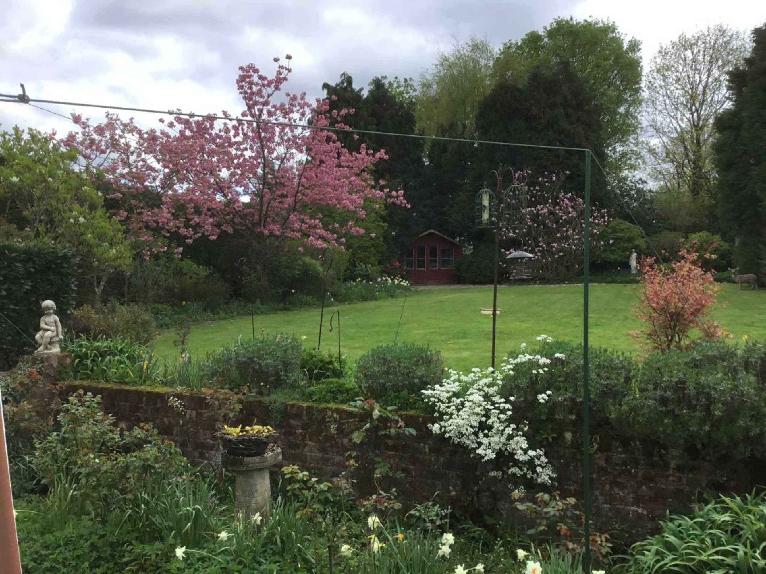 Gift card for Longwood Forest Apartment