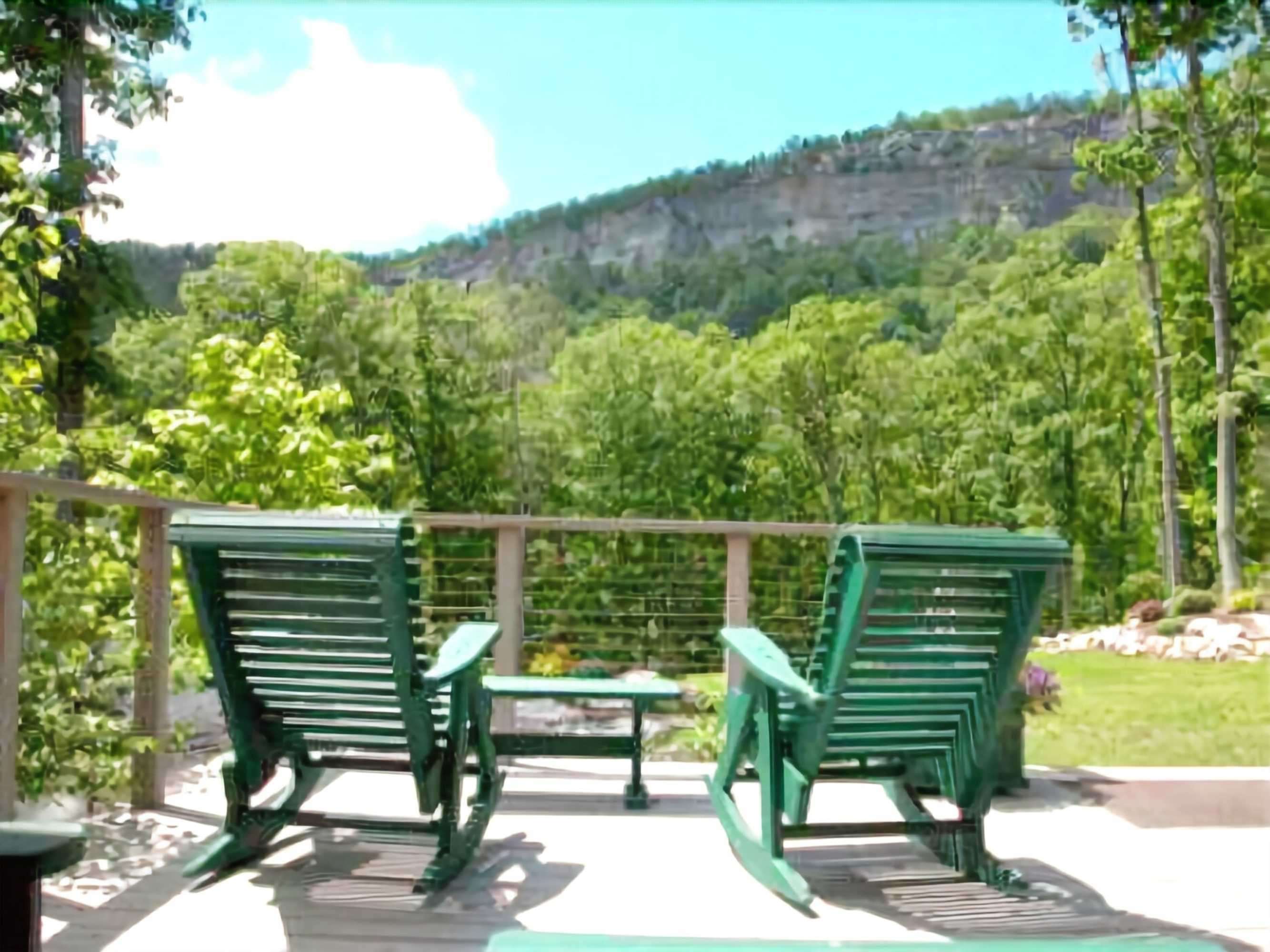 Gift card for Minnewaska Lodge