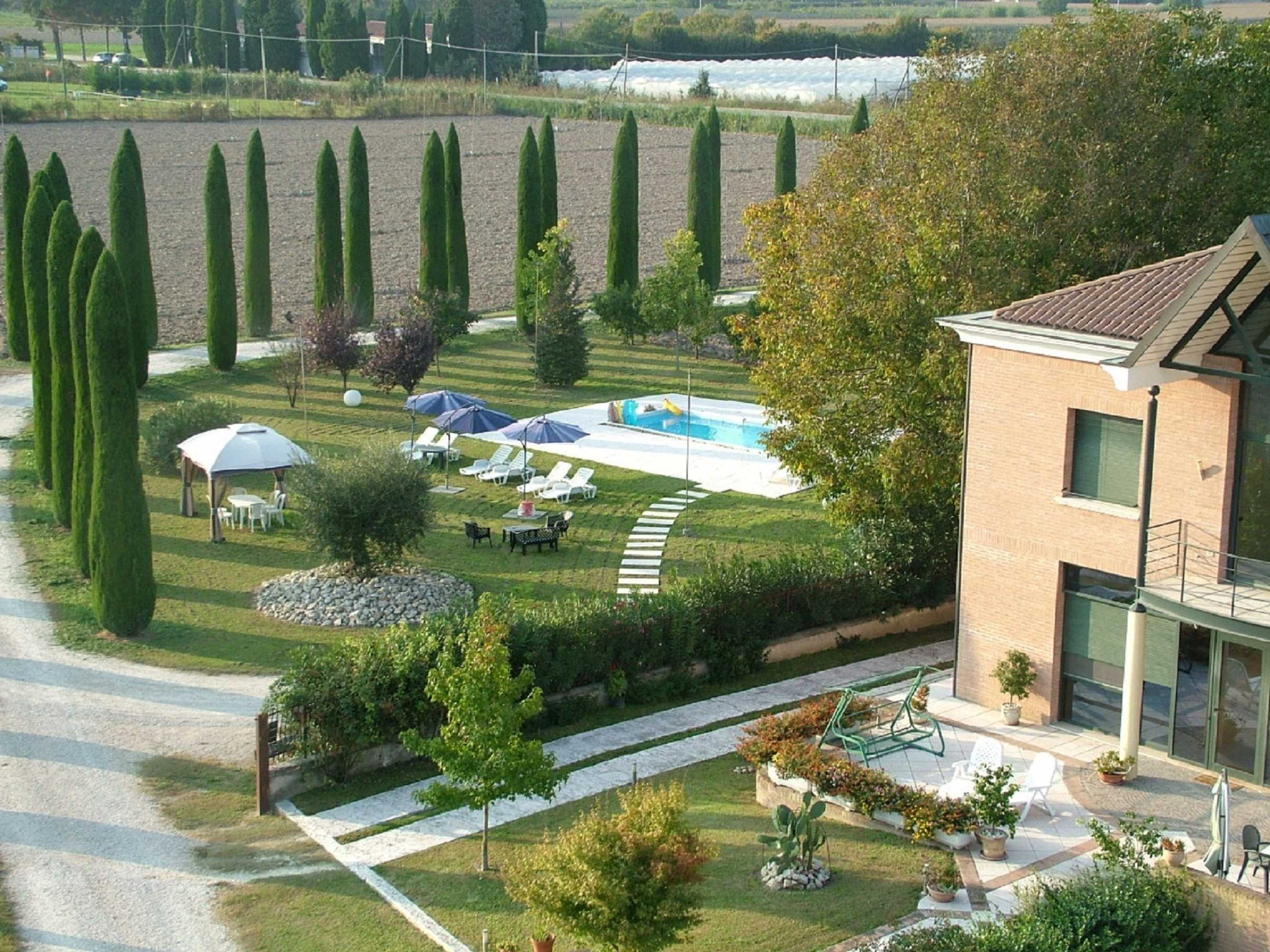 Gift card for Agriturismo BB Mambrotta Gift card for Agriturismo BB Mambrotta