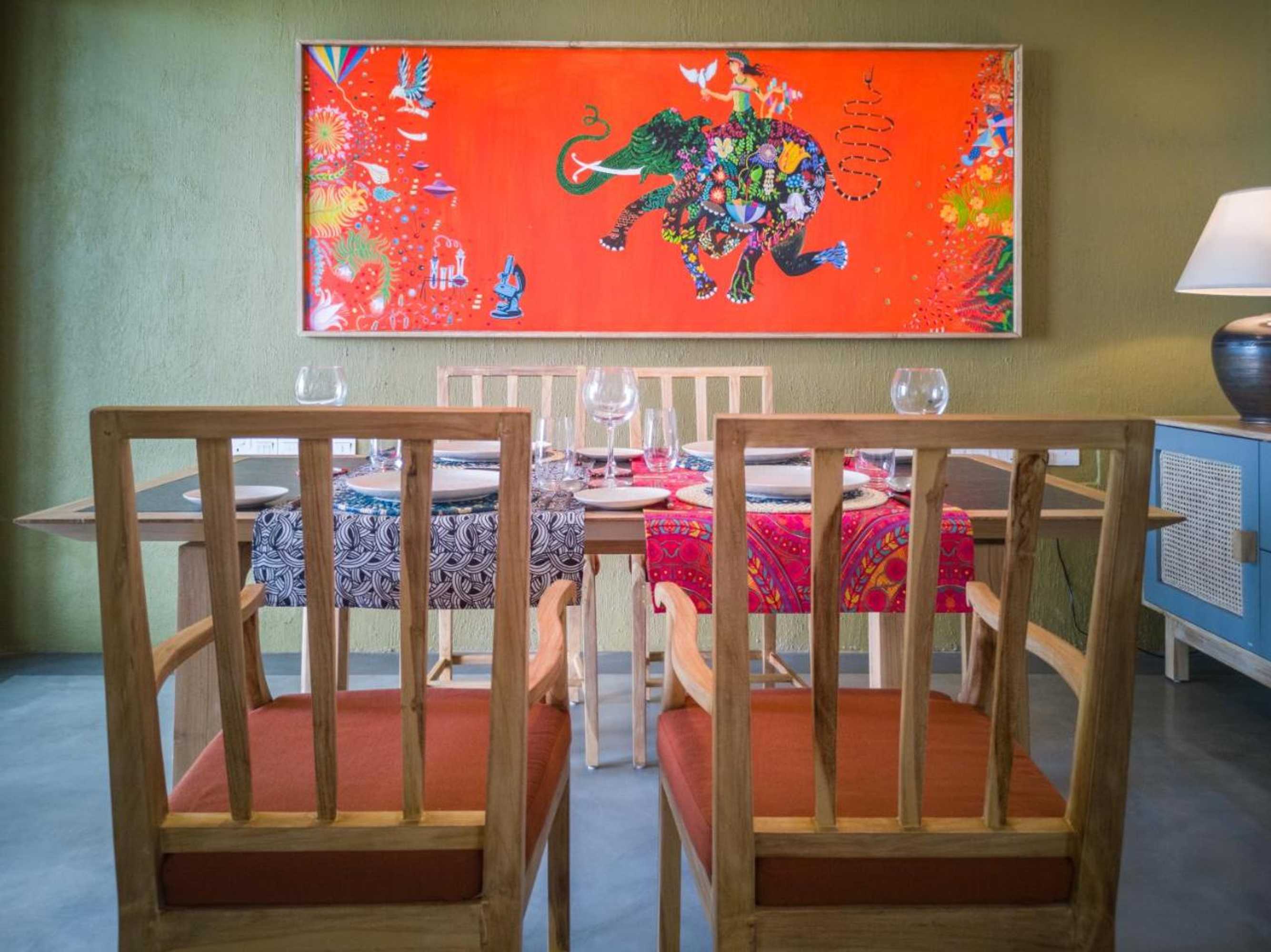 Gift card for Bay Villas Balapitiya