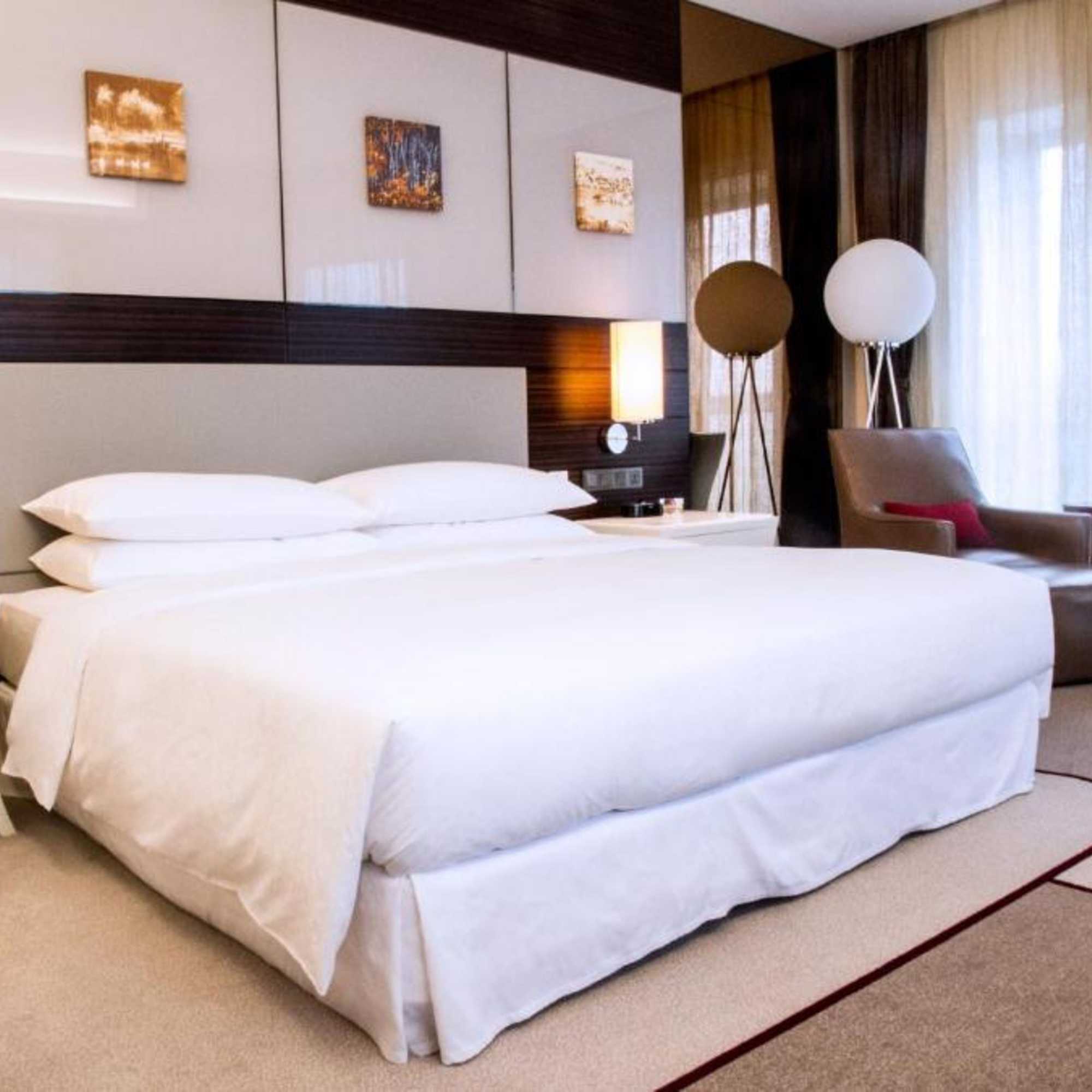 Gift card for Wyndham Garden Yuhuan Downtown