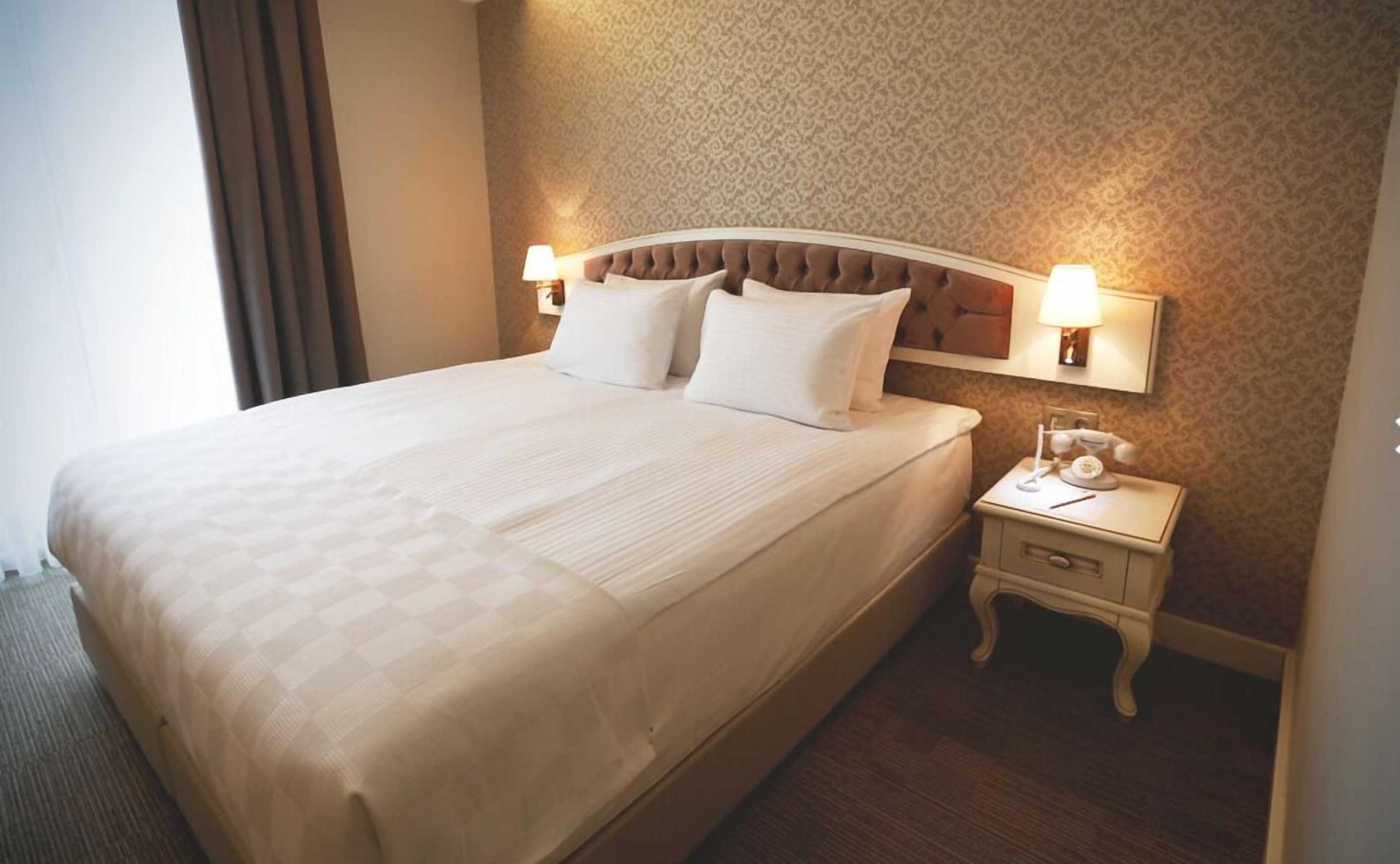 Gift card for Hanzade Park Hotel Gift card for Hanzade Park Hotel