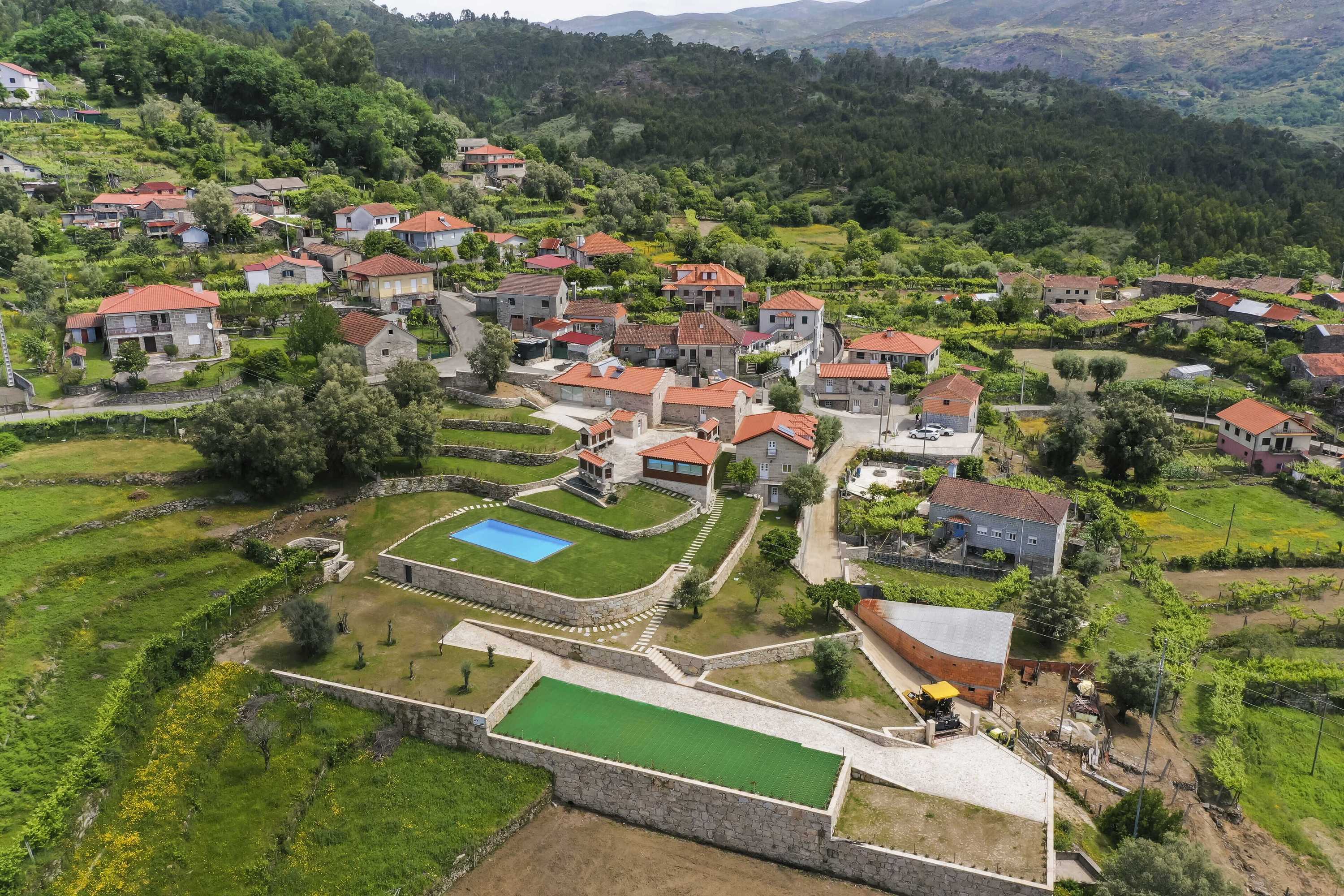 Gift card for Eira - Casas de Selim