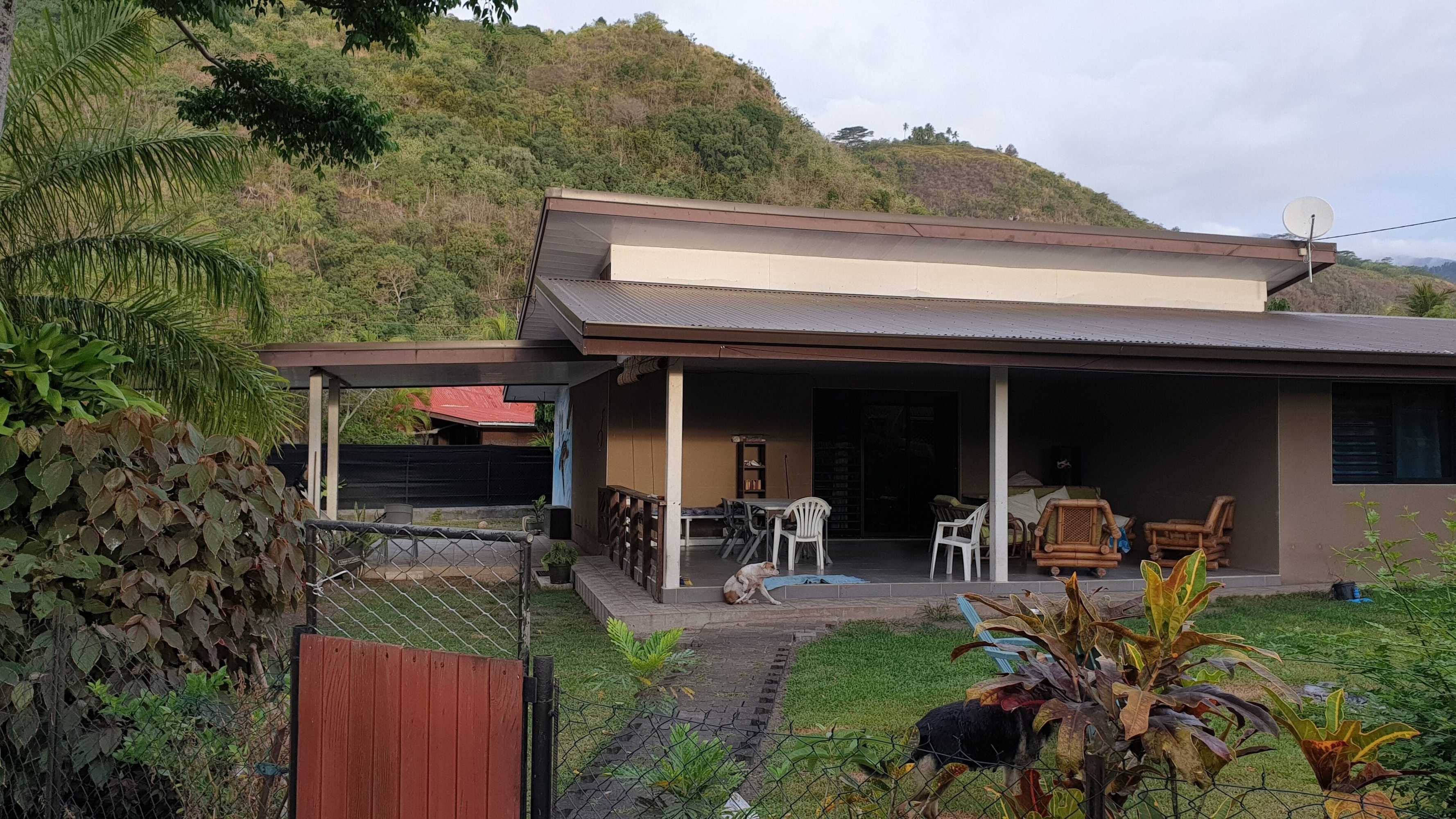 Gift card for Marama Lodge Tahiti Gift card for Marama Lodge Tahiti