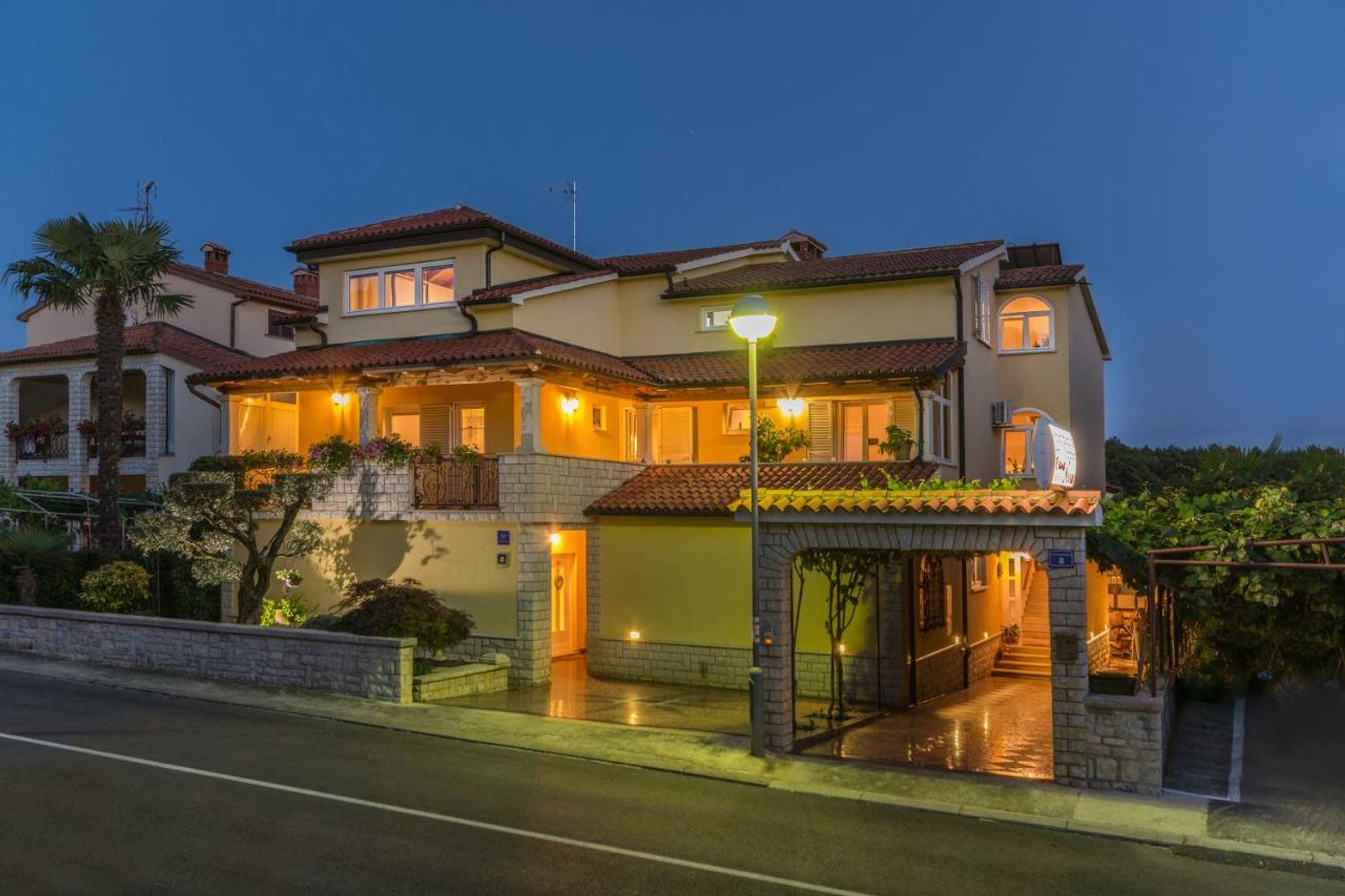 Gift card for Guesthouse Casa Nova