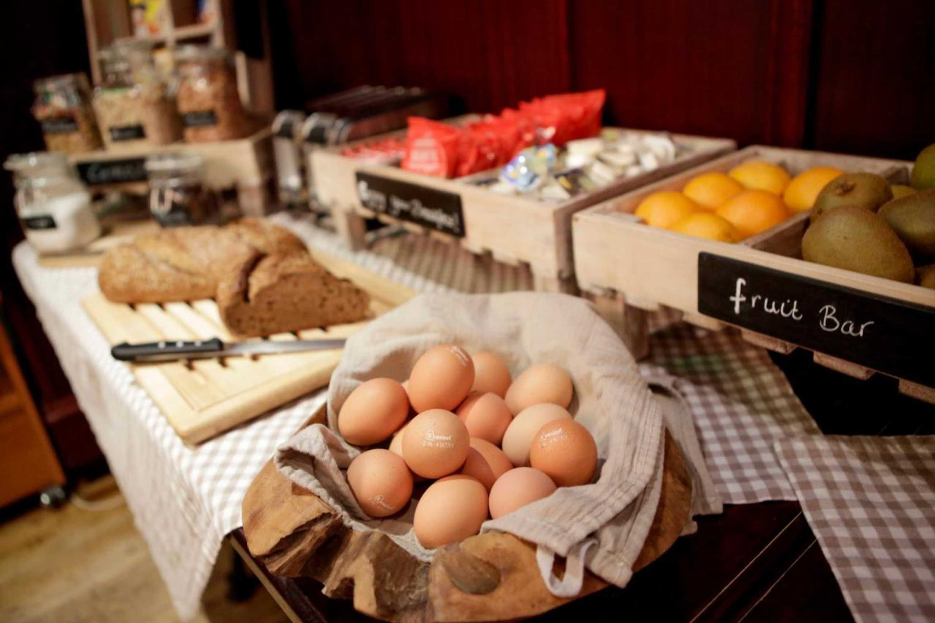 Gift card for Hotel Restaurant De Bengel