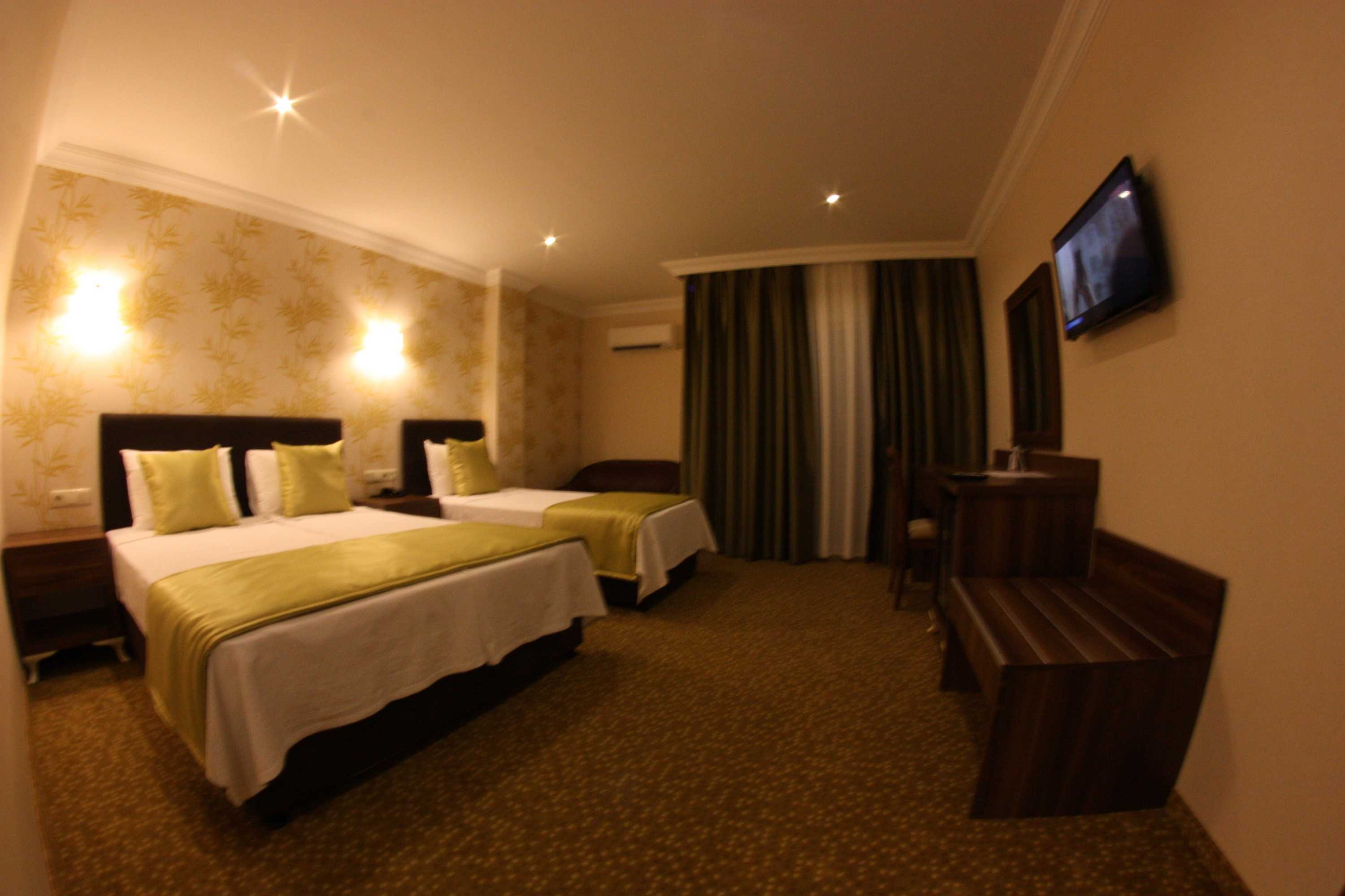 Gift card for Hotel Billurcu Gift card for Hotel Billurcu