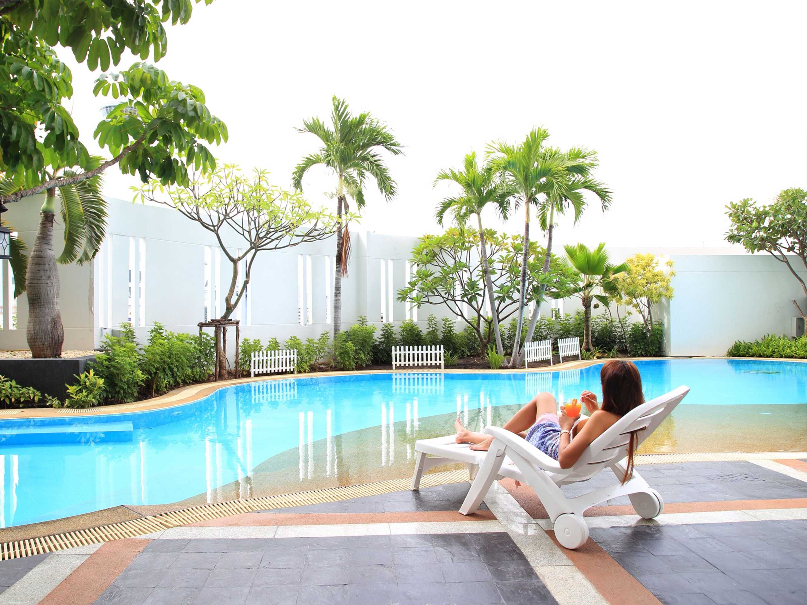 Gift card for Fortune Hotel Korat Gift card for Fortune Hotel Korat