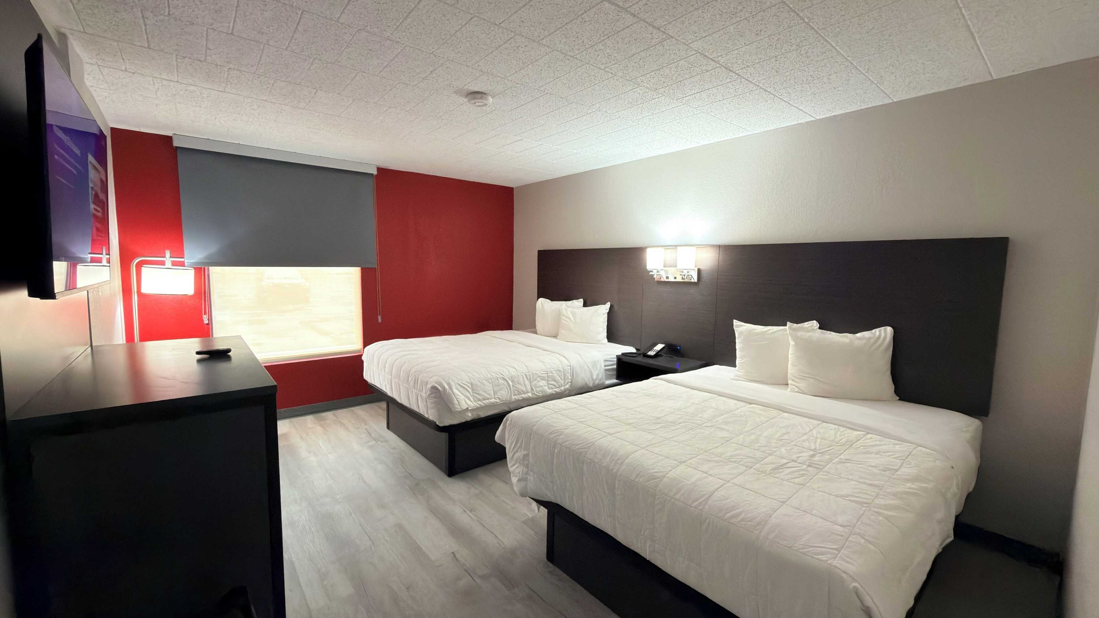 Gift card for Ramada by Wyndham New Kensington