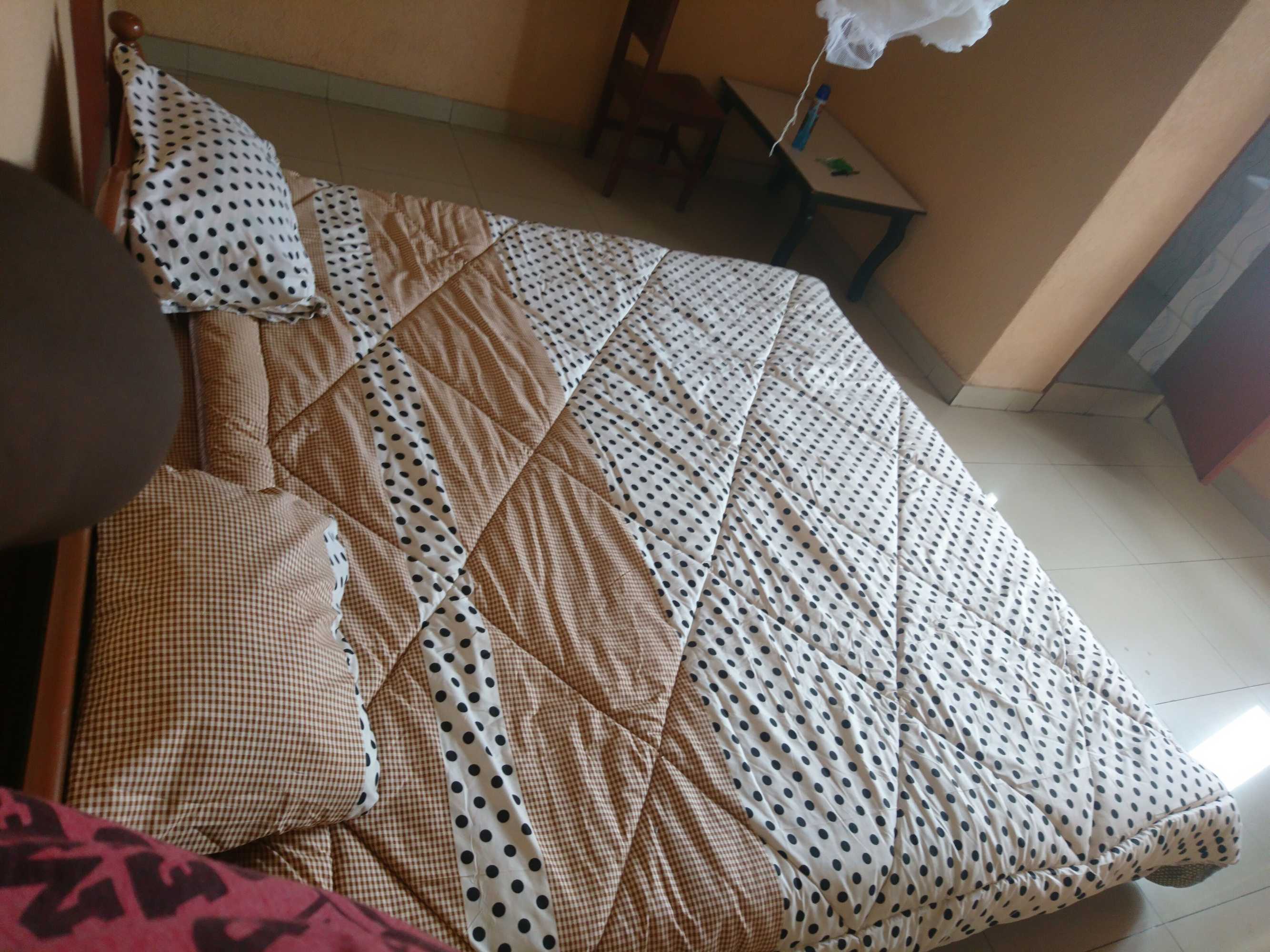 Gift card for Eden Condo Hotel