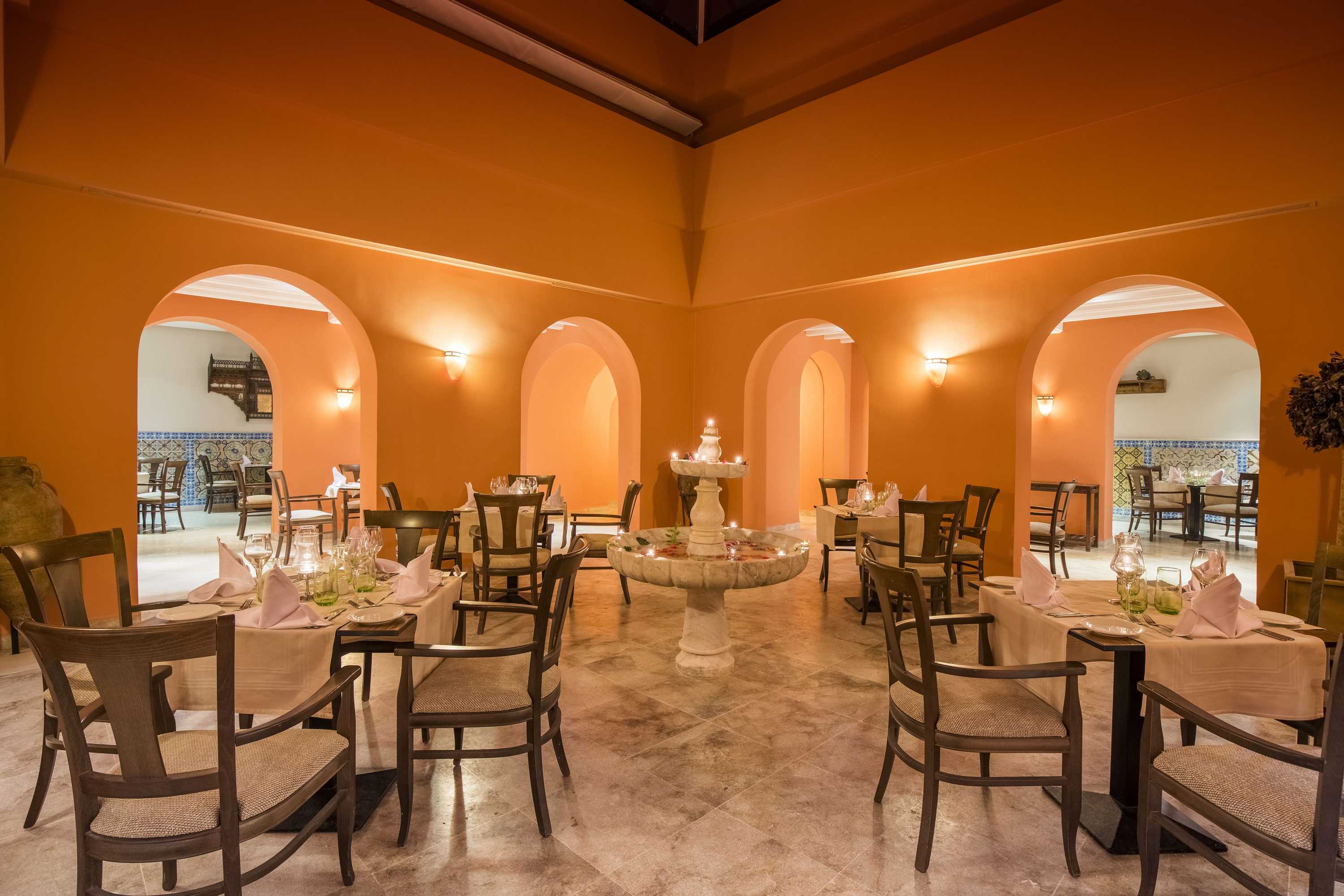 Gift card for Yadis Djerba Thalasso & Golf Gift card for Yadis Djerba Thalasso & Golf