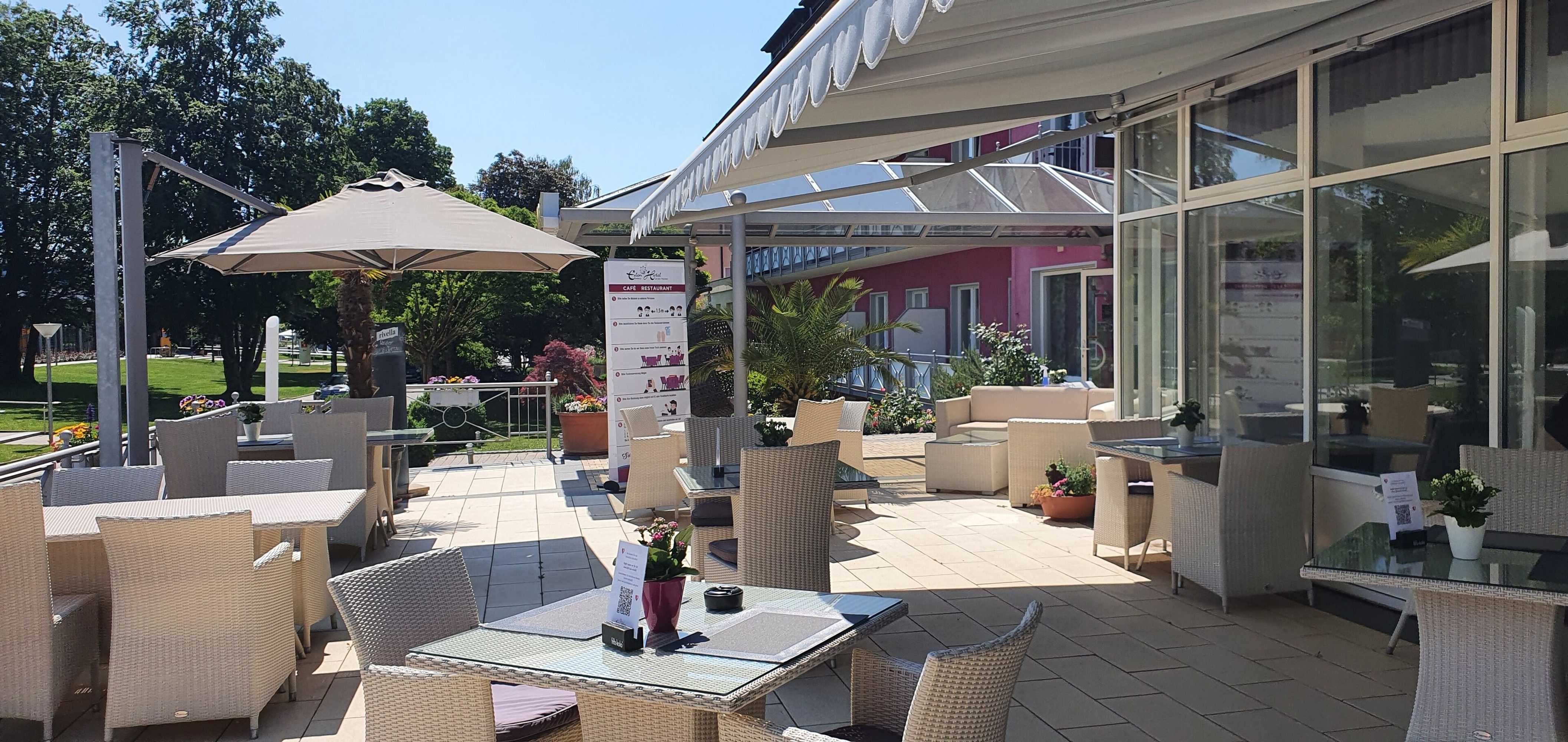 Gift card for Eden Hotel an Den Thermen Gift card for Eden Hotel an Den Thermen
