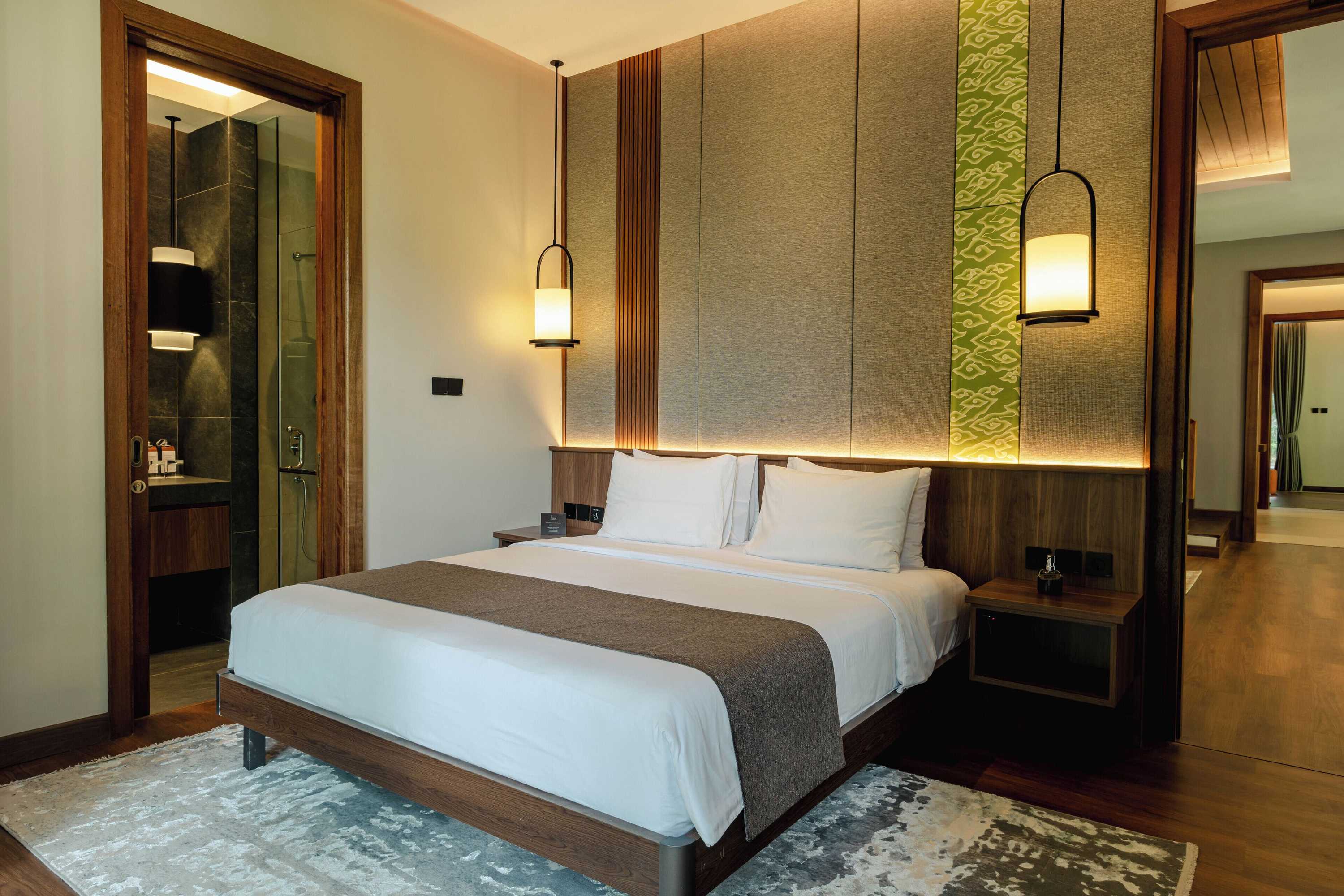 Gift card for Plataran Puncak Residences